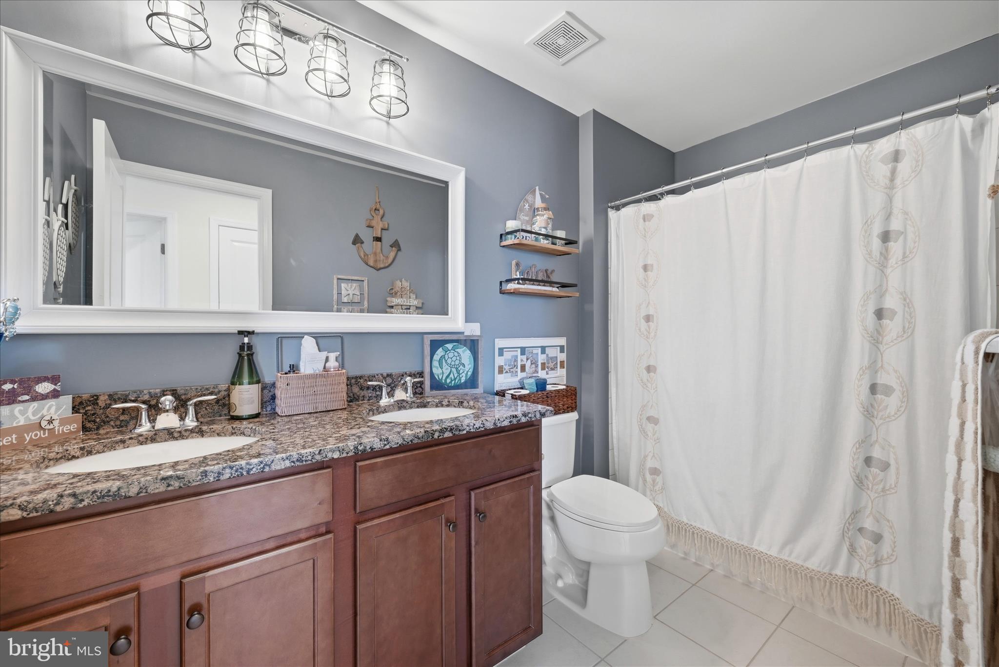 NORBORNE GLEBE - Residential