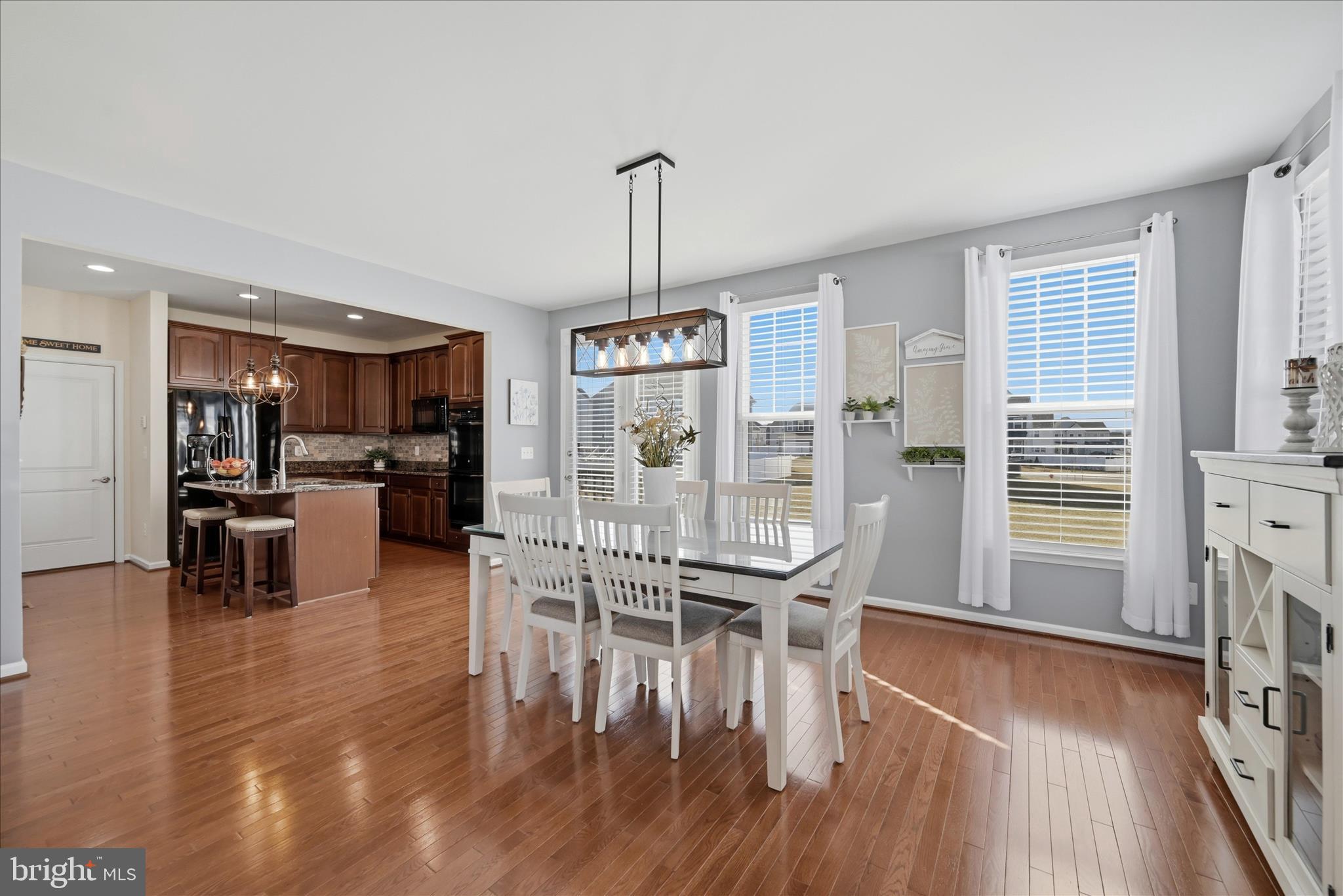 NORBORNE GLEBE - Residential