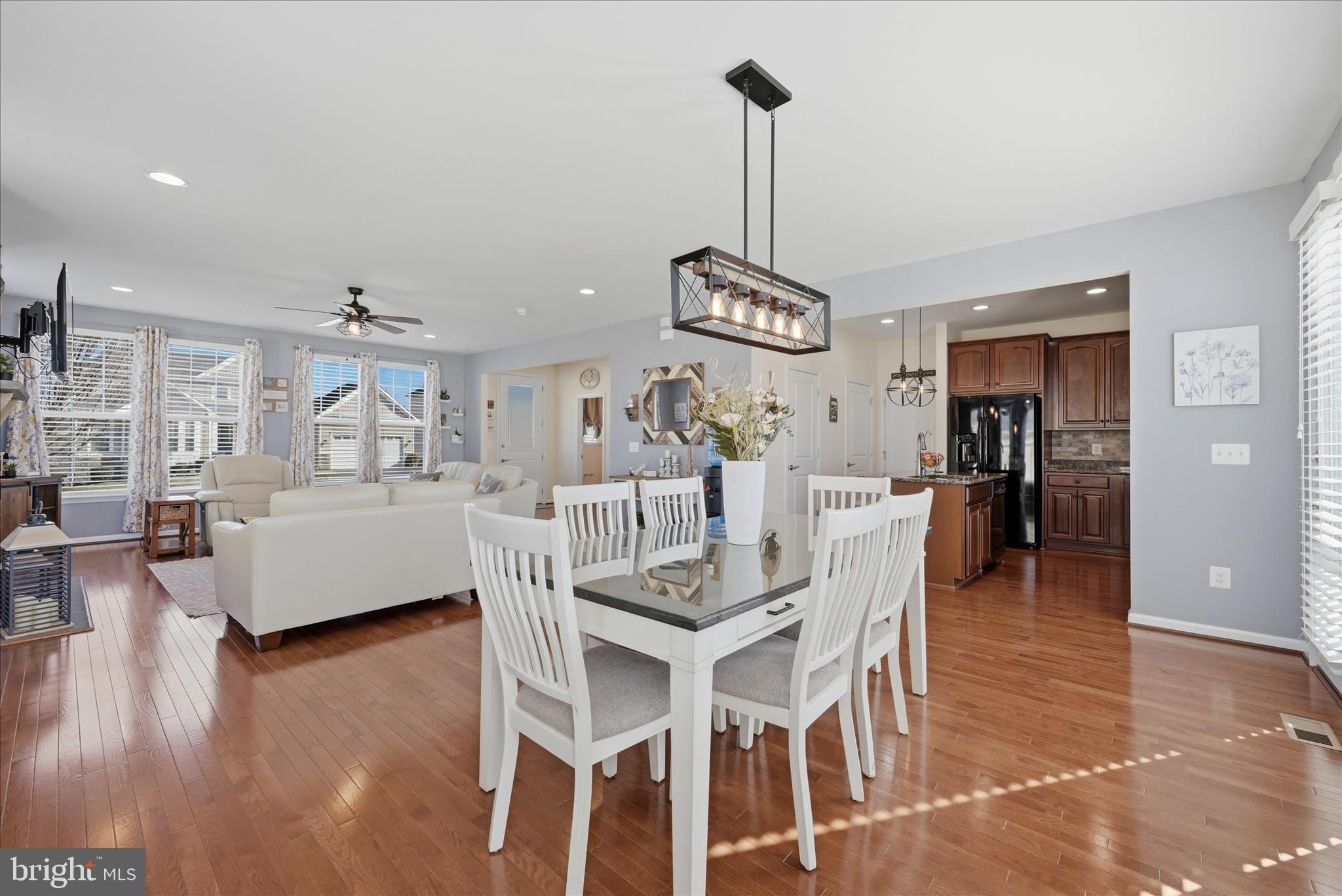 NORBORNE GLEBE - Residential