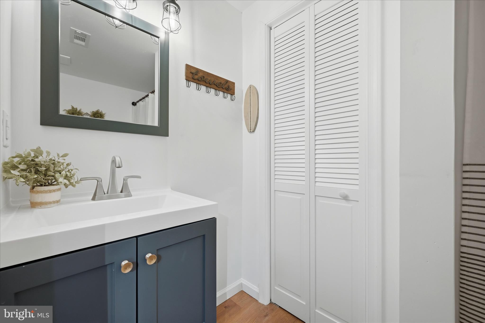 NORBORNE GLEBE - Residential