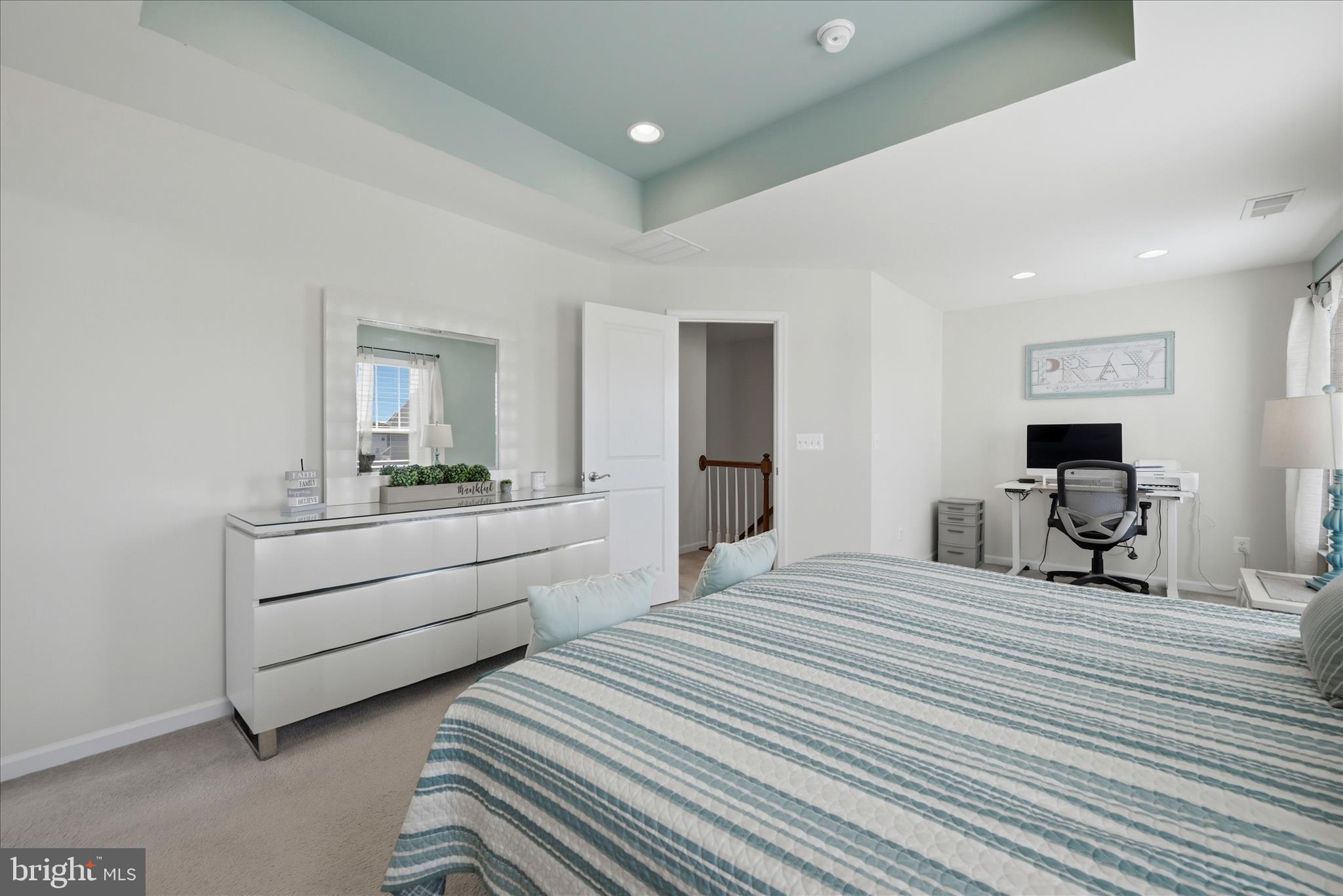 NORBORNE GLEBE - Residential