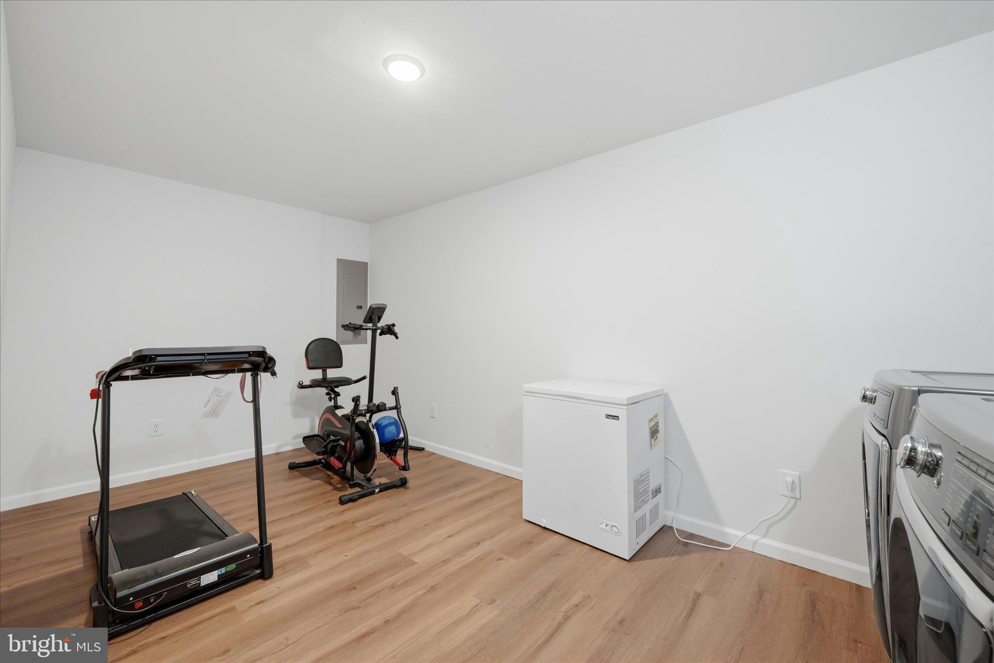 NORBORNE GLEBE - Residential