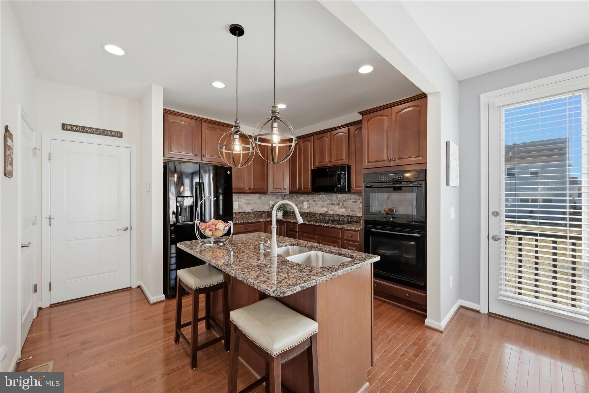 NORBORNE GLEBE - Residential