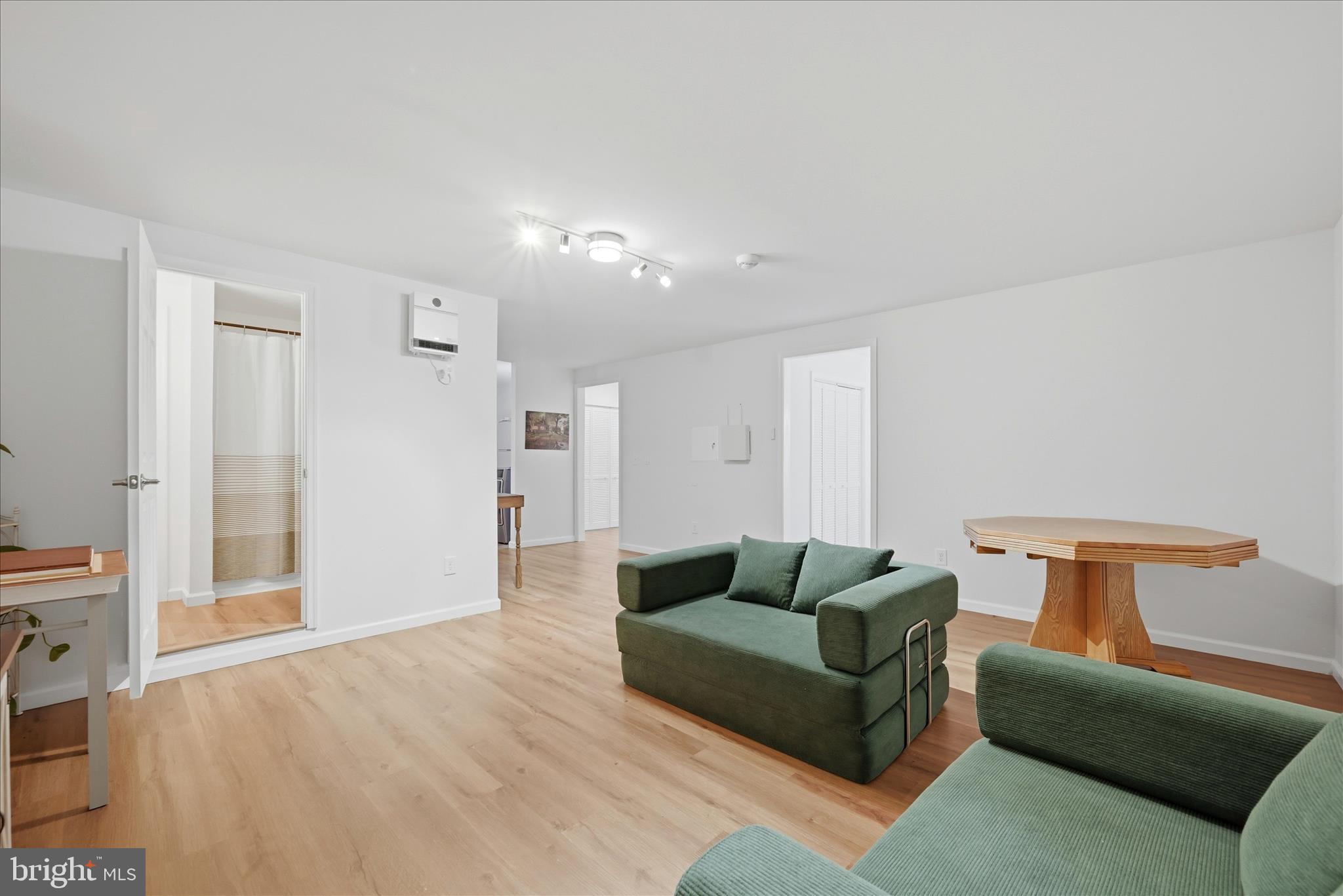 NORBORNE GLEBE - Residential