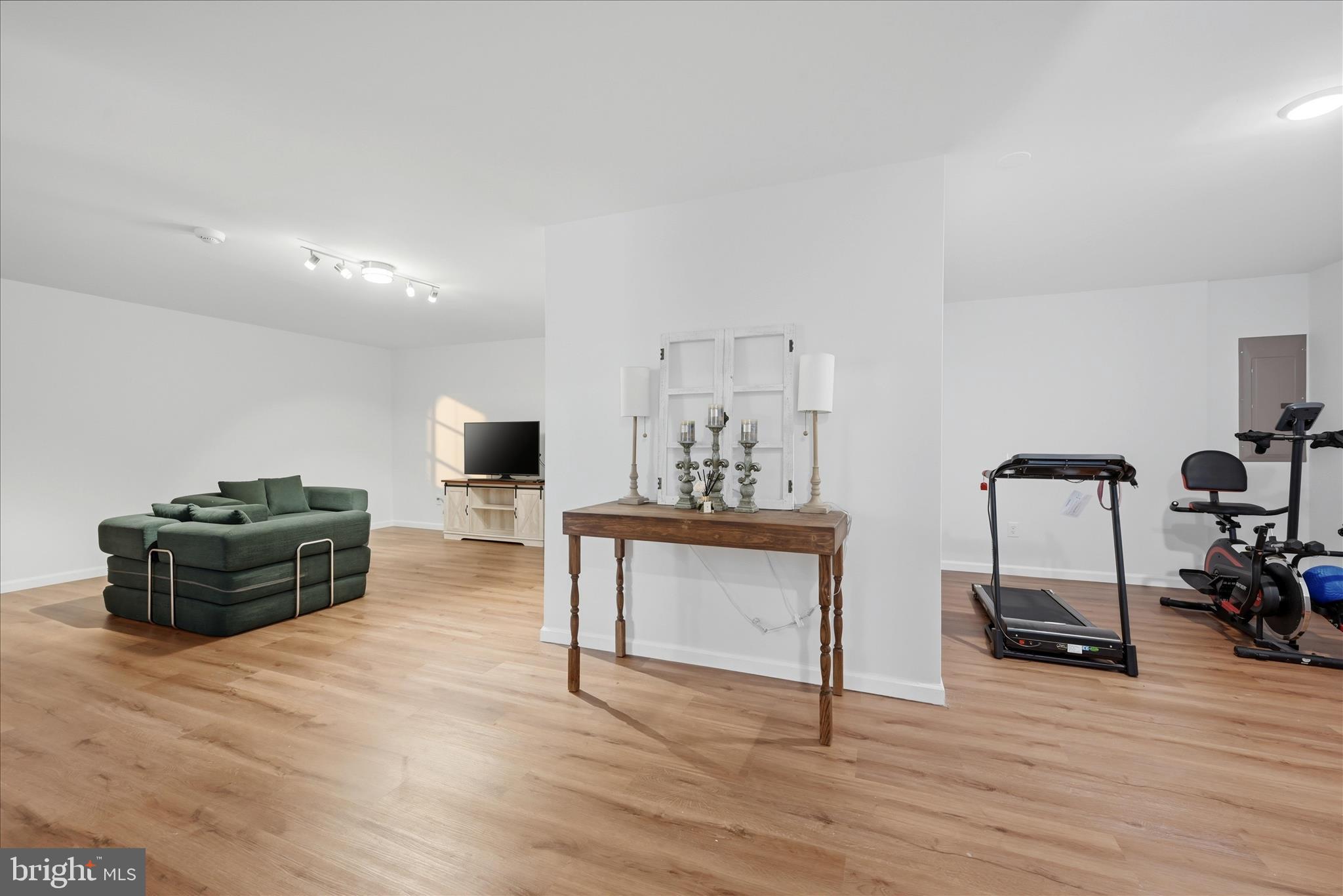 NORBORNE GLEBE - Residential