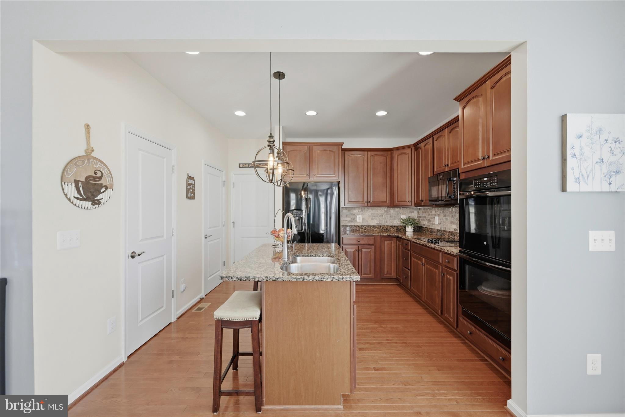 NORBORNE GLEBE - Residential