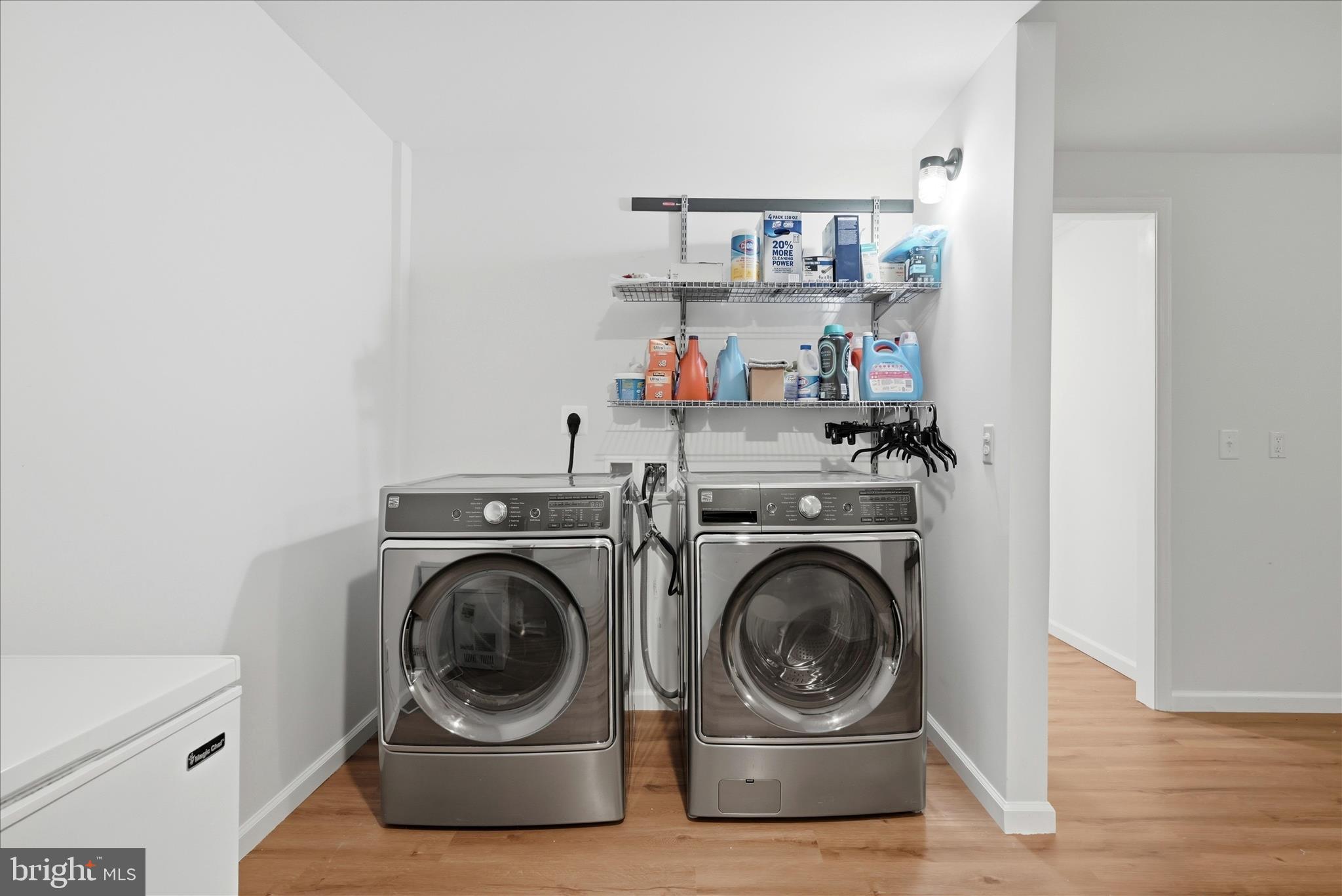 NORBORNE GLEBE - Residential