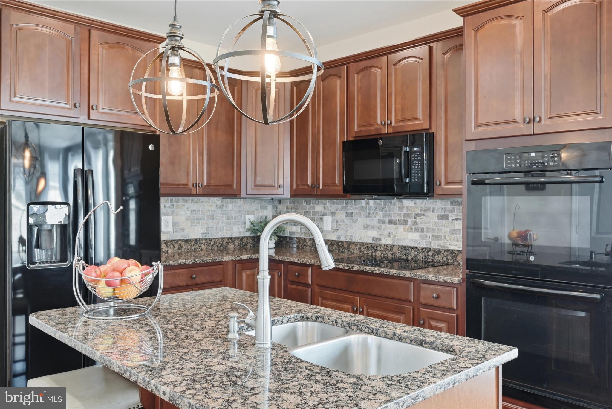 NORBORNE GLEBE - Residential