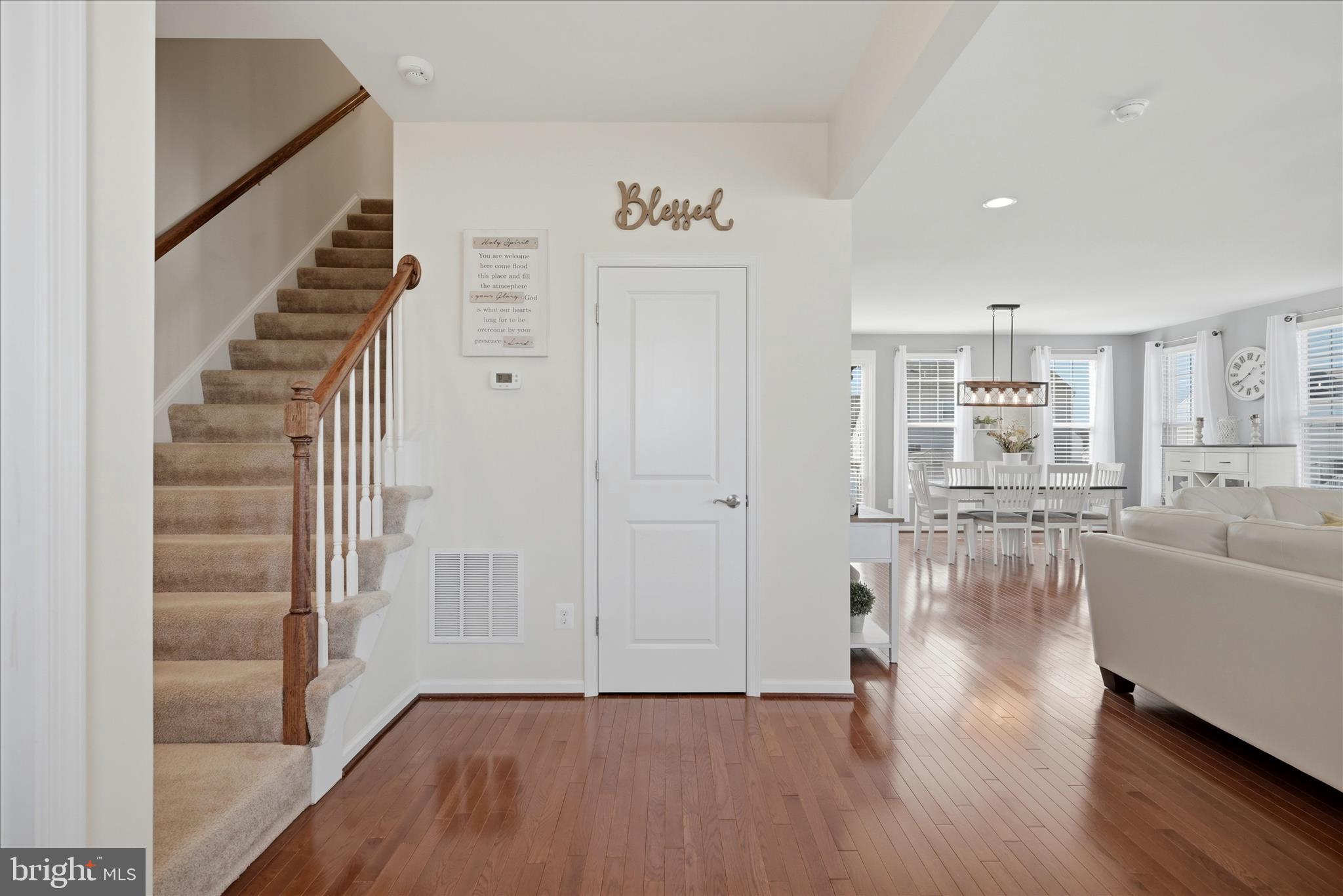 NORBORNE GLEBE - Residential