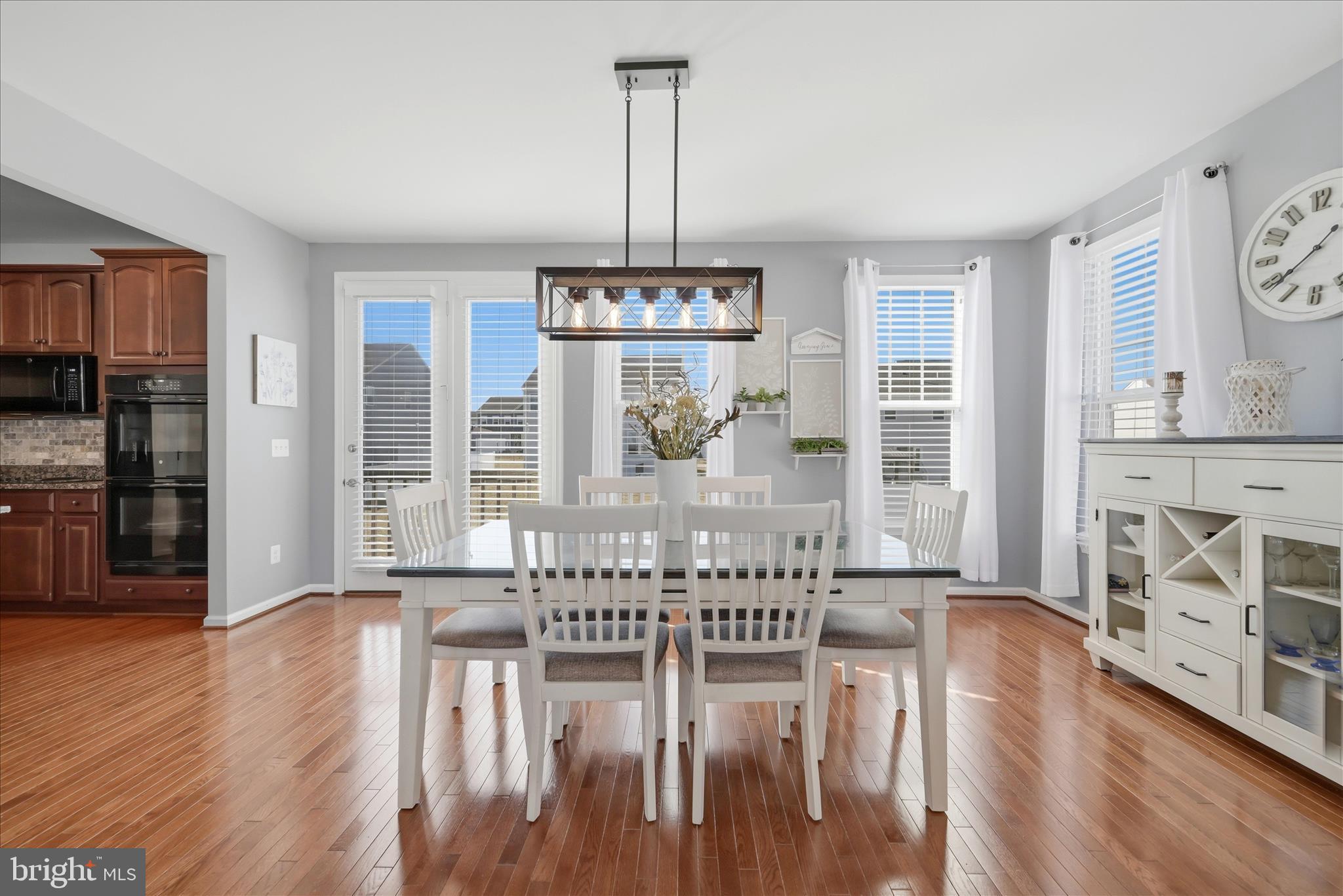 NORBORNE GLEBE - Residential