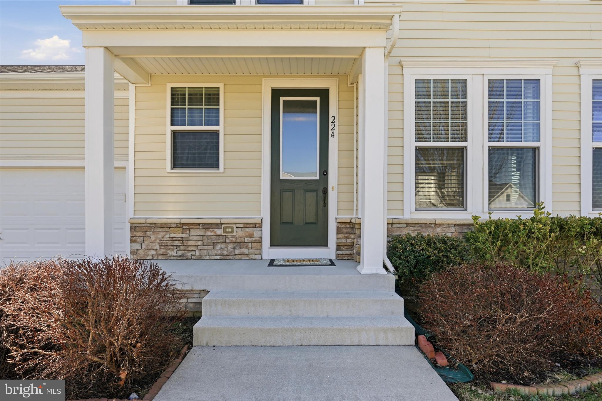 NORBORNE GLEBE - Residential