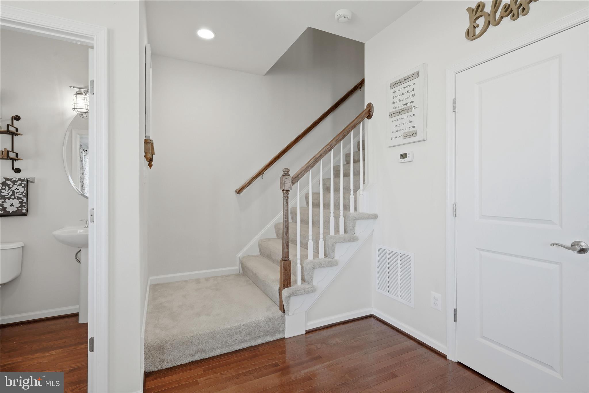 NORBORNE GLEBE - Residential