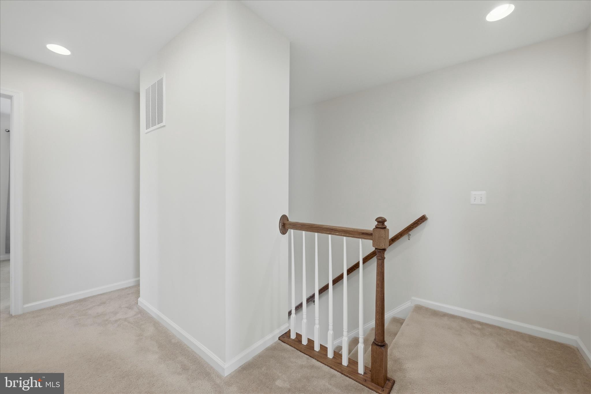 NORBORNE GLEBE - Residential