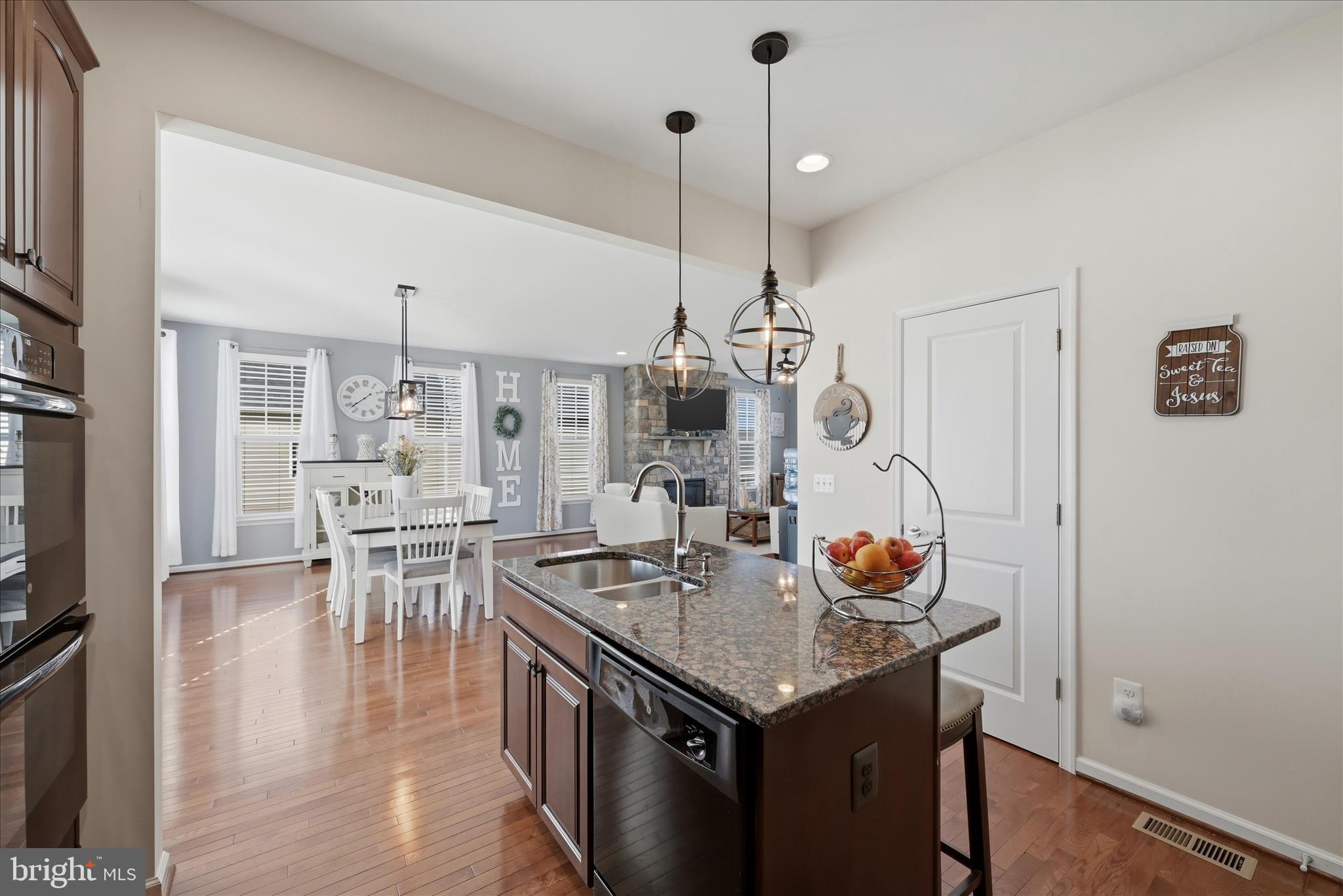 NORBORNE GLEBE - Residential