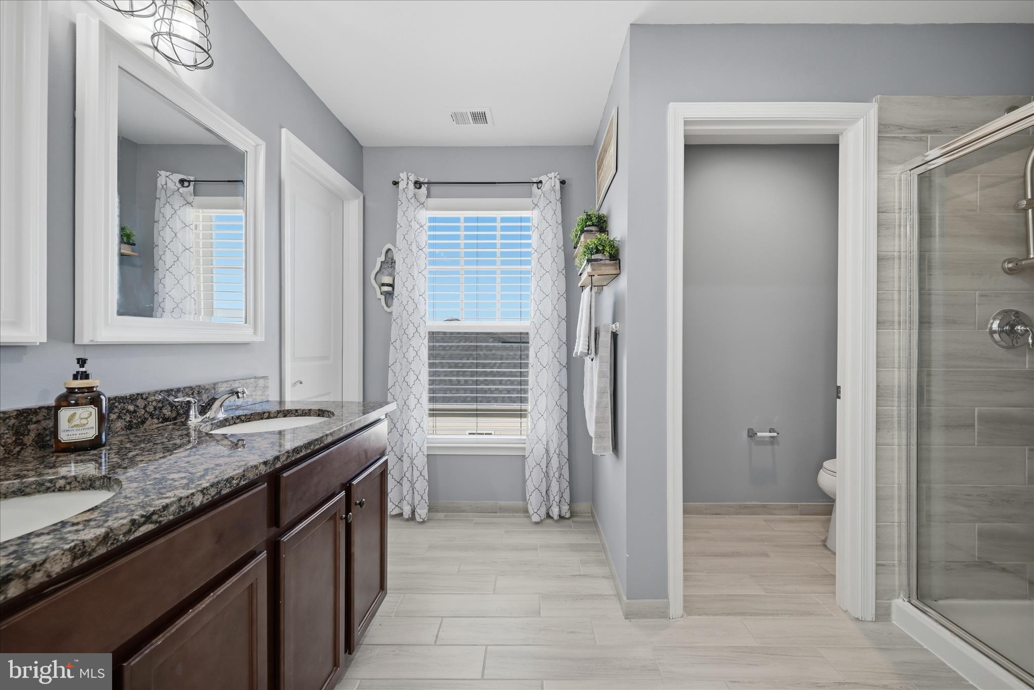 NORBORNE GLEBE - Residential