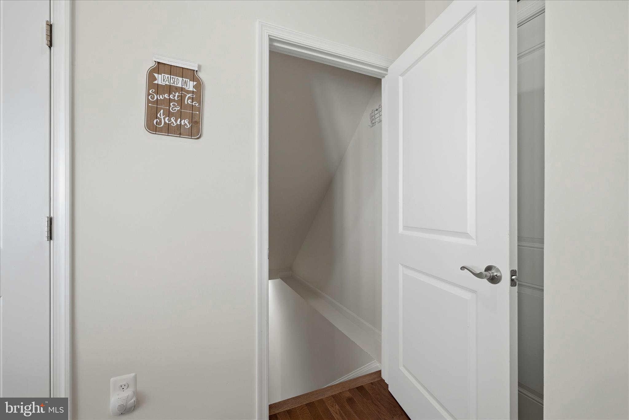 NORBORNE GLEBE - Residential