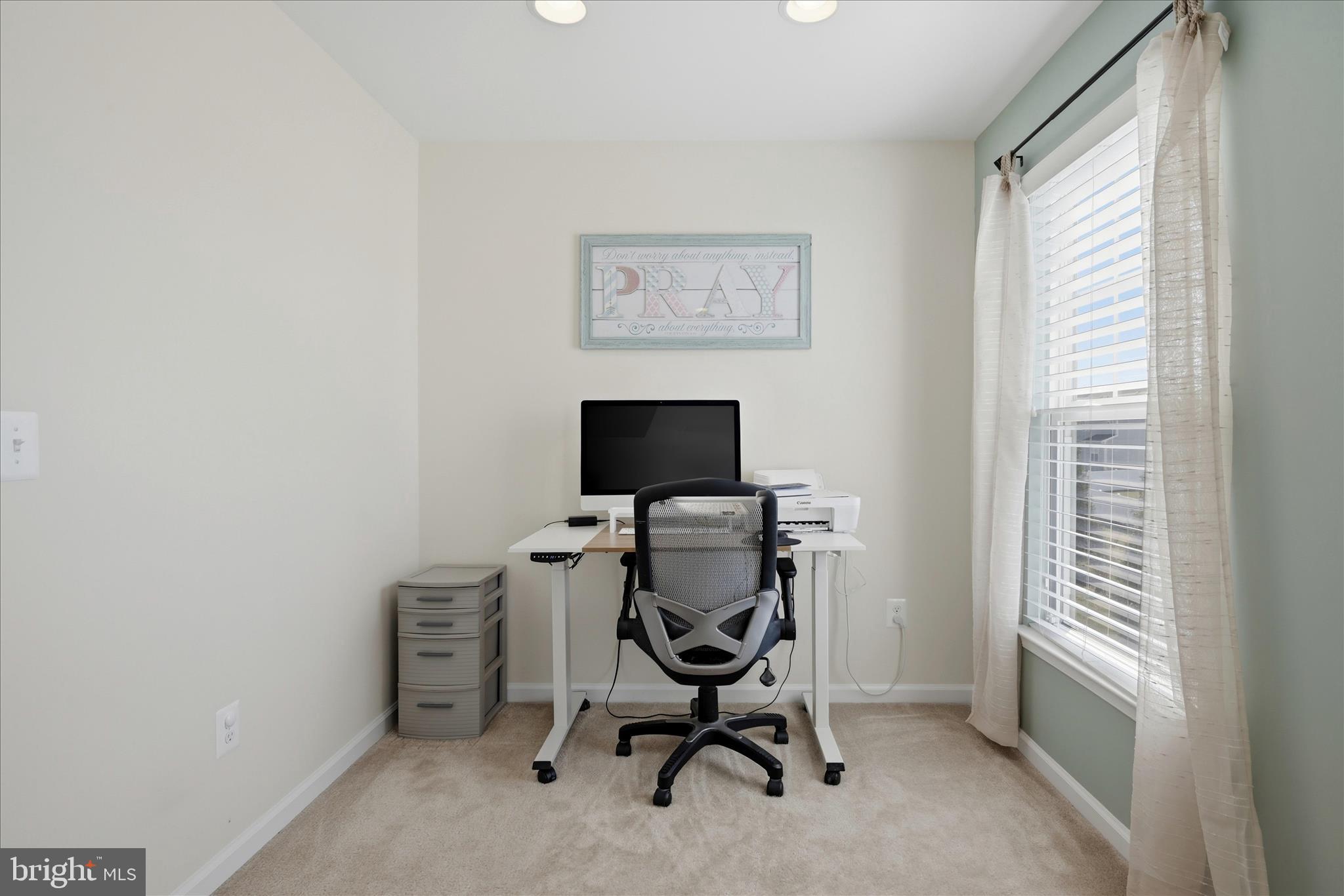 NORBORNE GLEBE - Residential