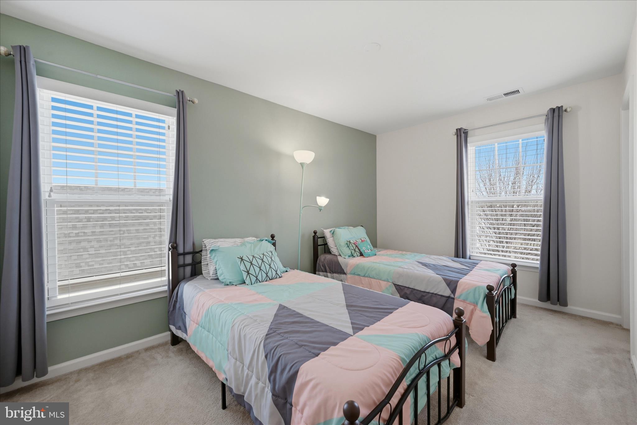 NORBORNE GLEBE - Residential