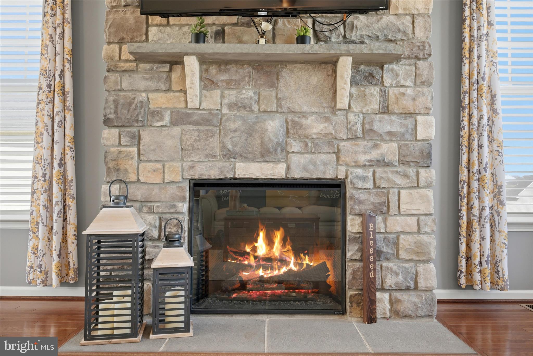 NORBORNE GLEBE - Residential