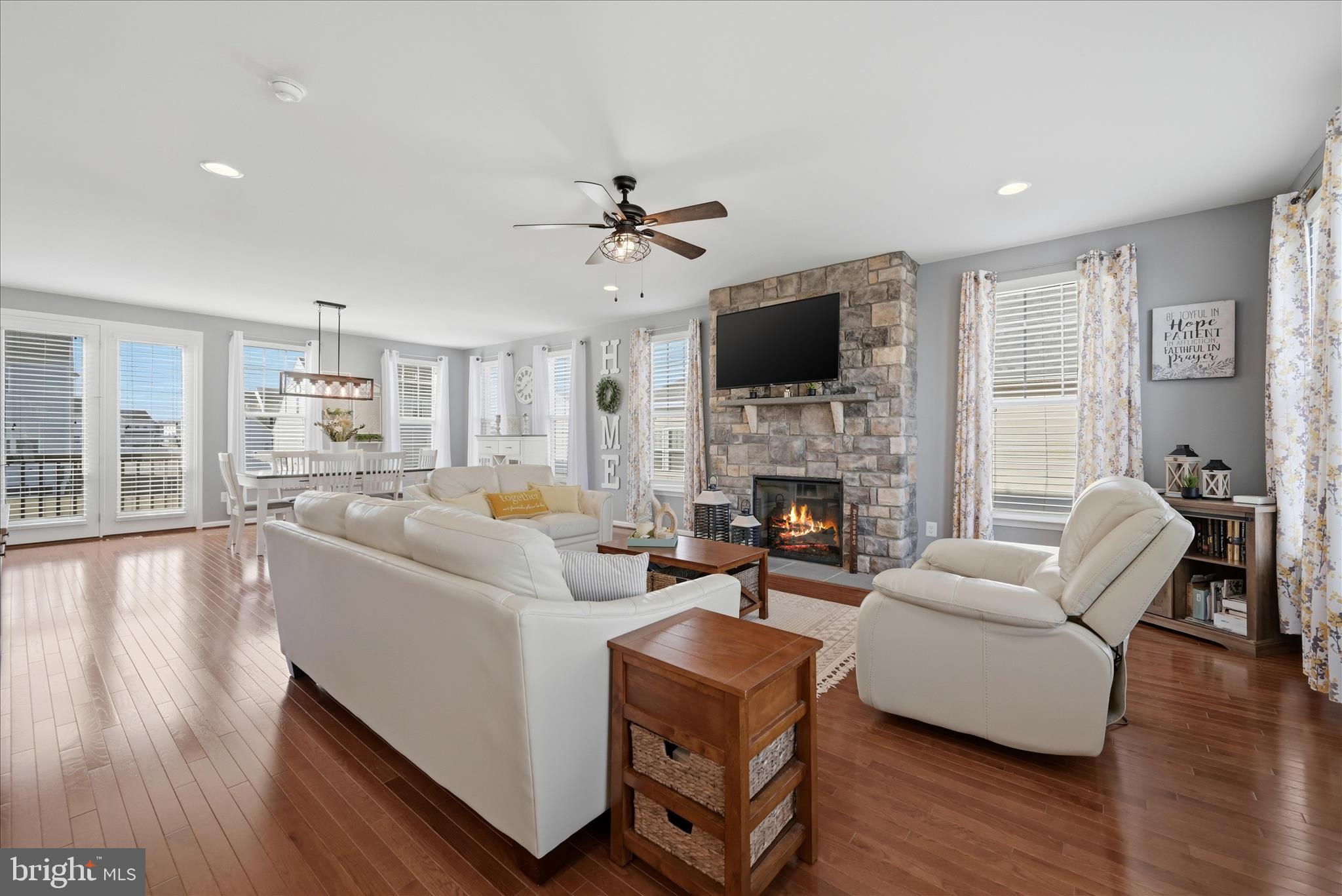 NORBORNE GLEBE - Residential