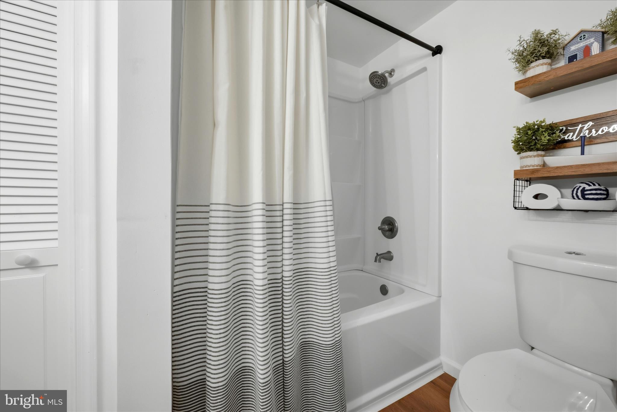 NORBORNE GLEBE - Residential