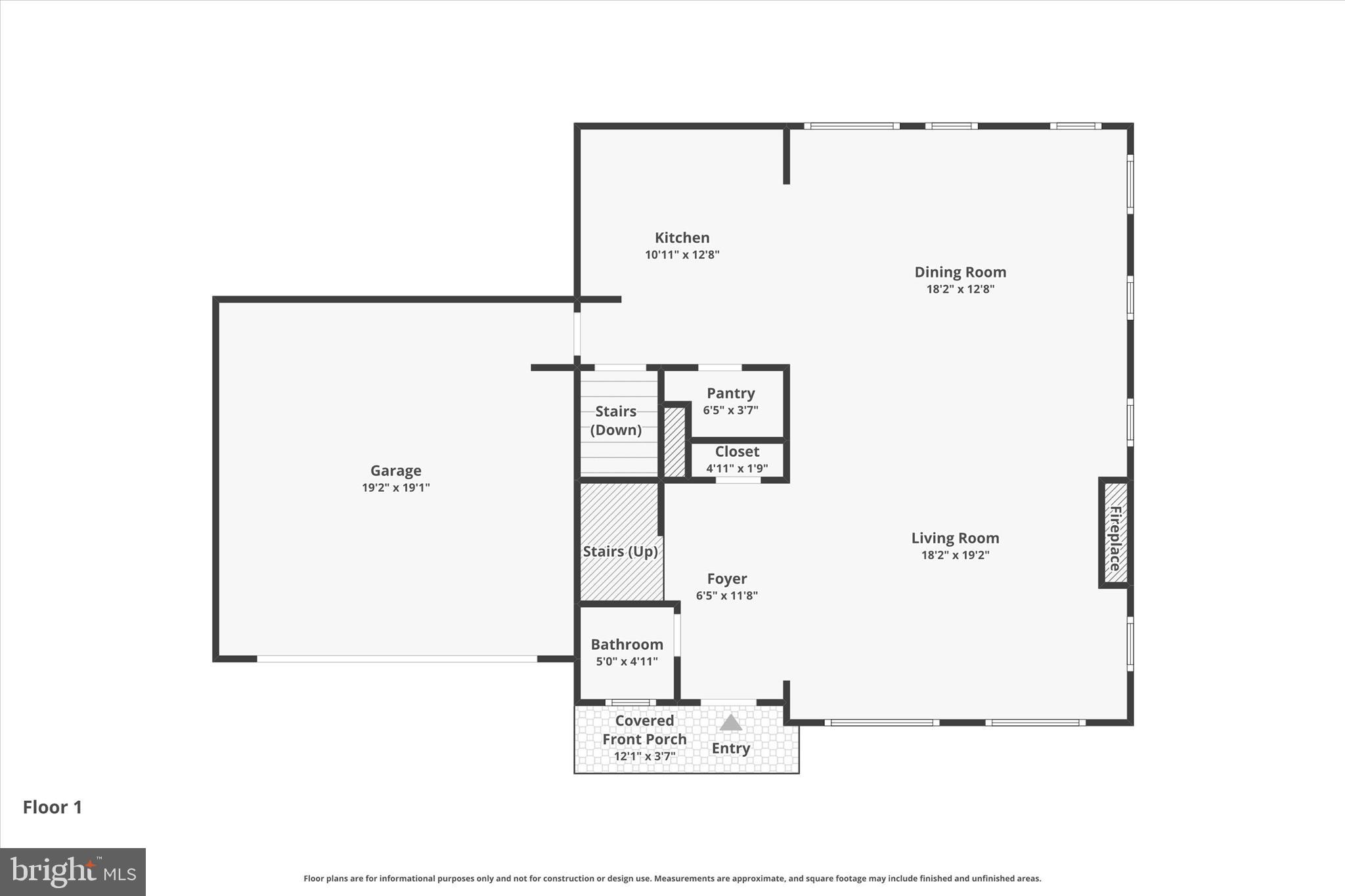 NORBORNE GLEBE - Residential