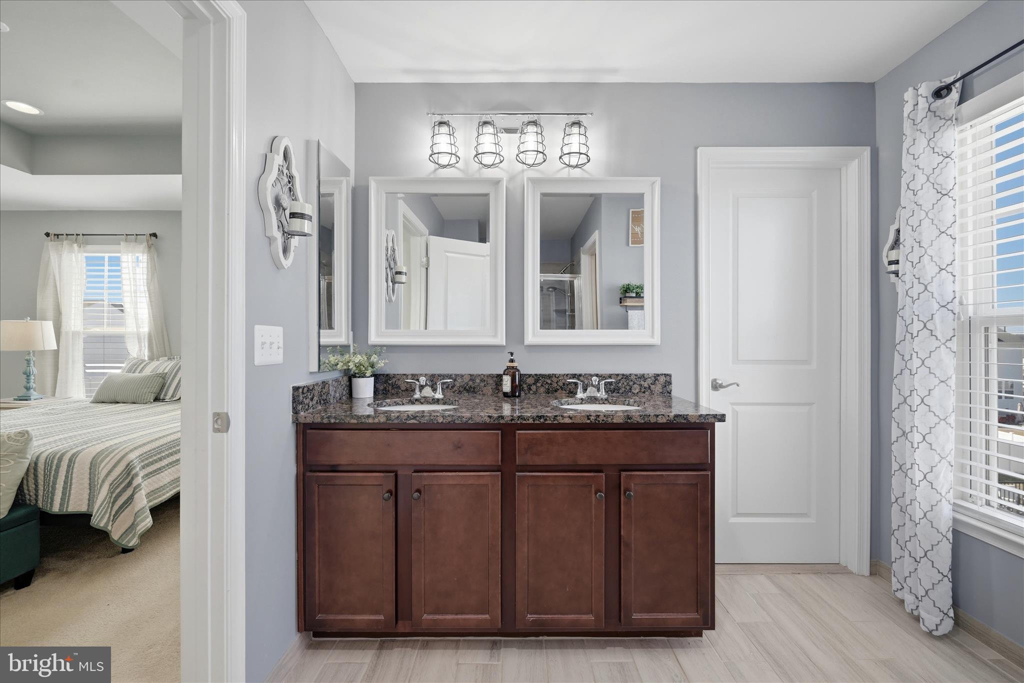 NORBORNE GLEBE - Residential