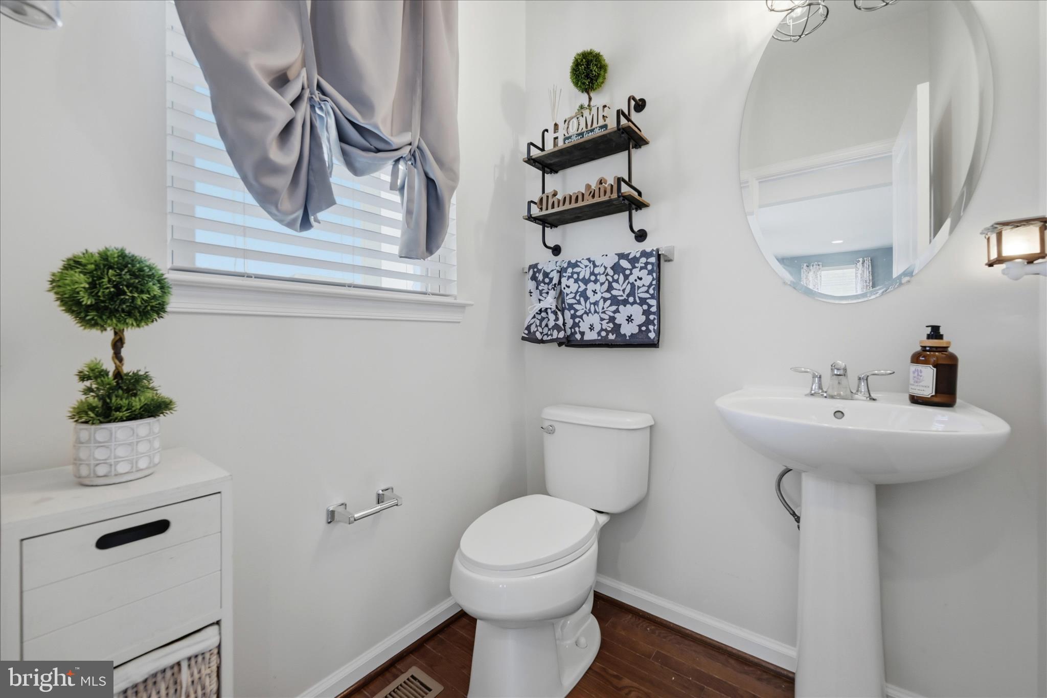 NORBORNE GLEBE - Residential