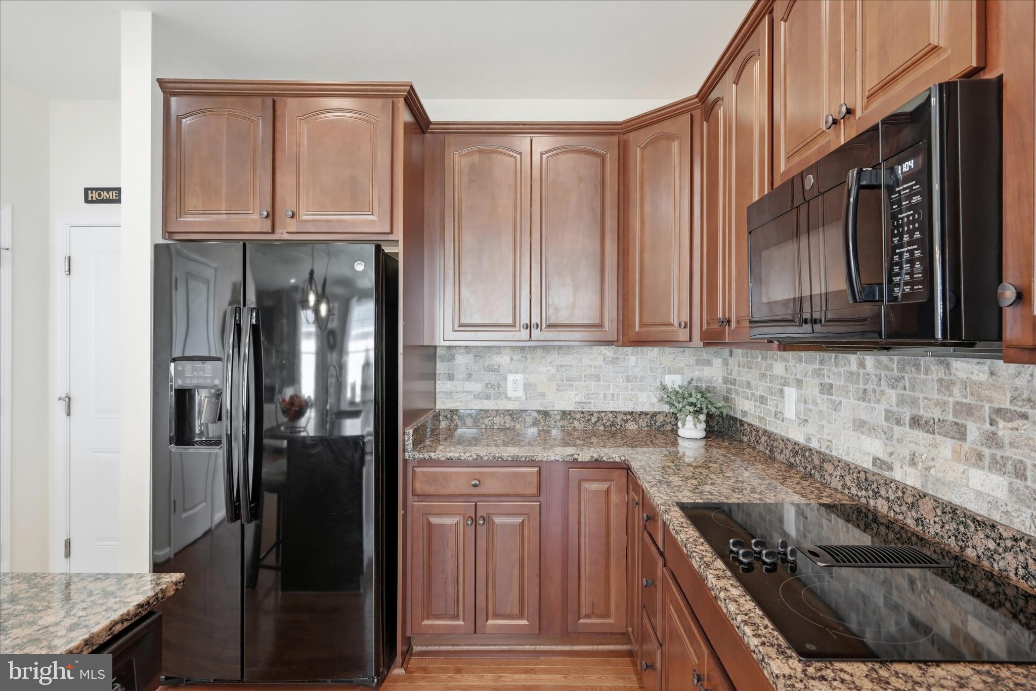 NORBORNE GLEBE - Residential