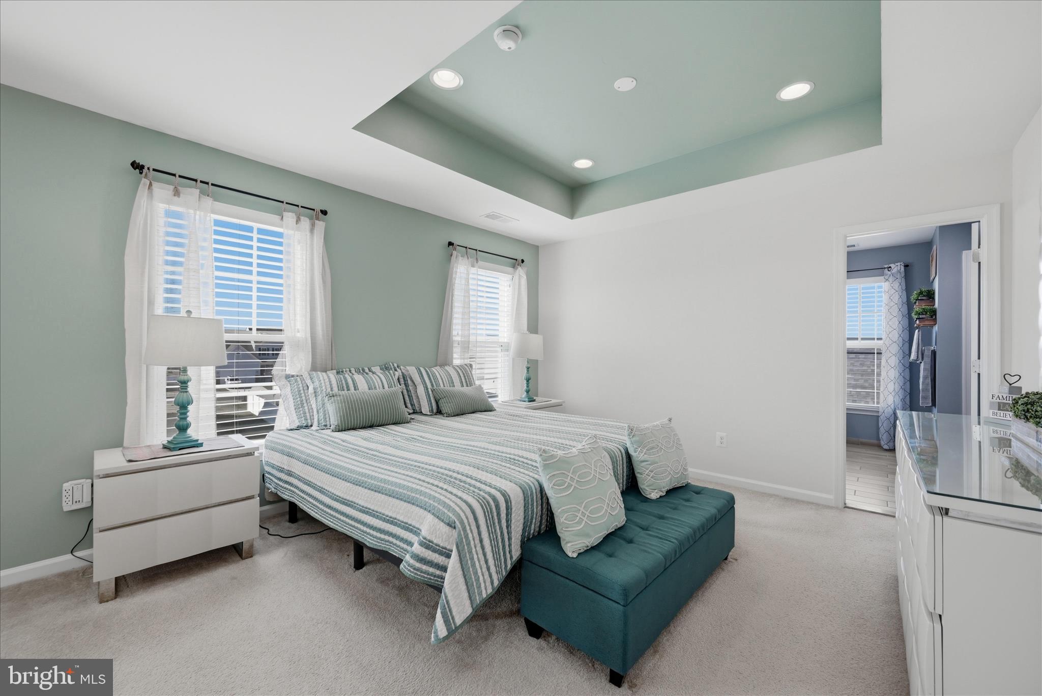 NORBORNE GLEBE - Residential