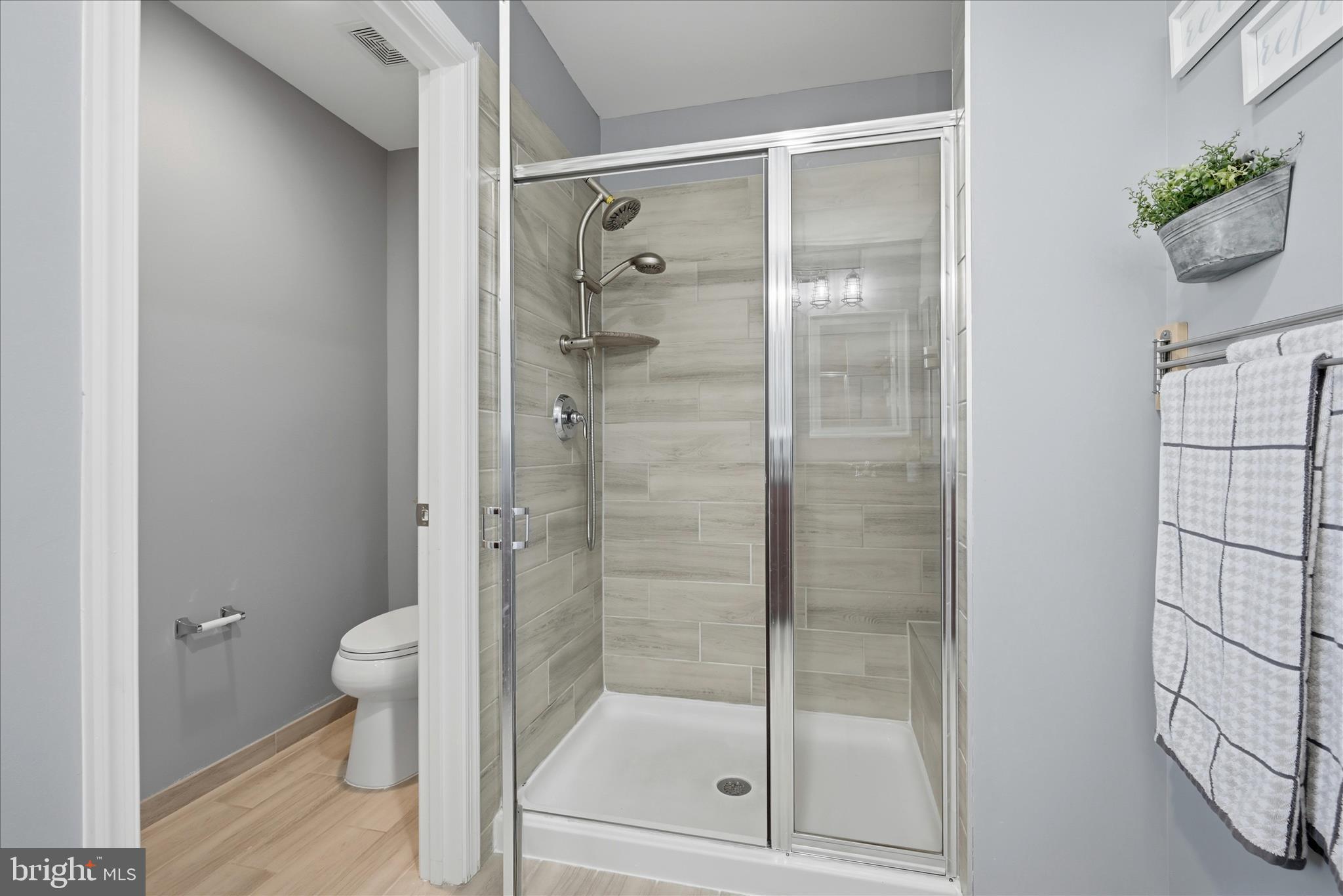 NORBORNE GLEBE - Residential