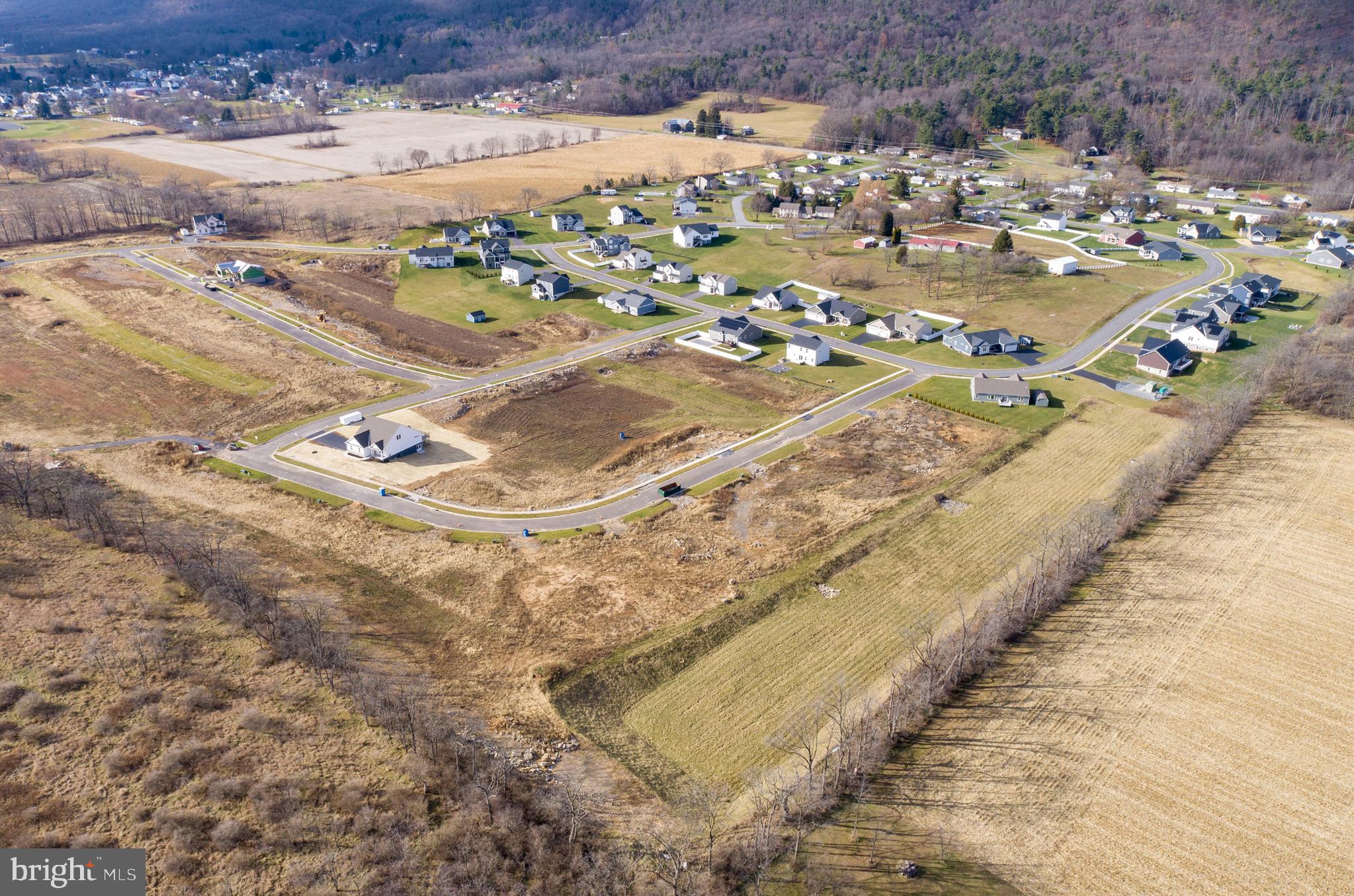 LOT 75 BUCKWHEAT WAY