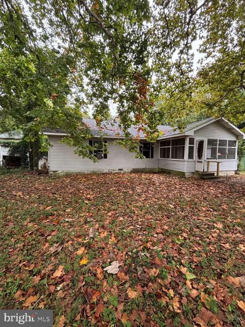 Homes For Sale - 23849 Ross Station Road<br/> SEAFORD, DE 19973