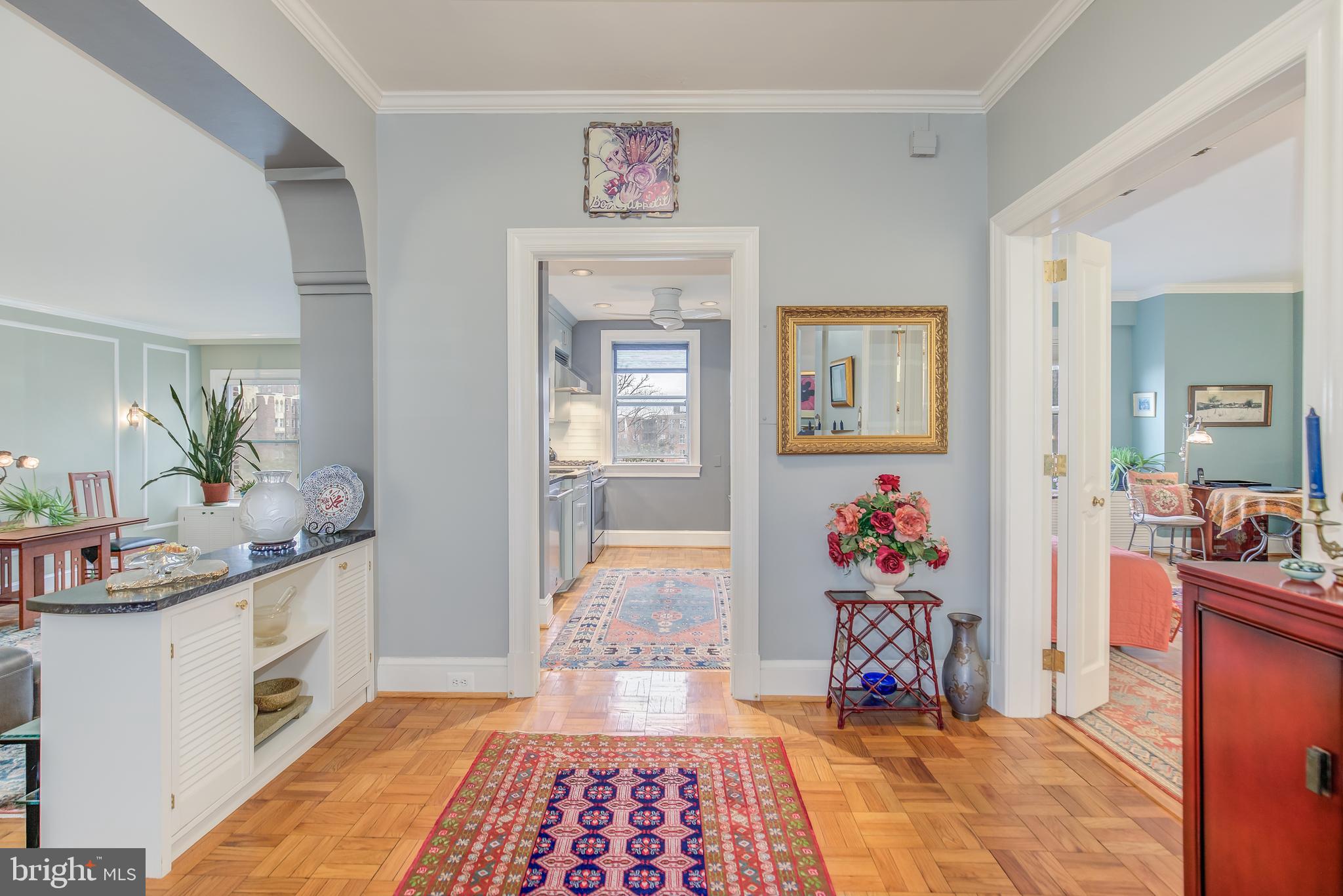 4000 CATHEDRAL AVENUE NW 736-B