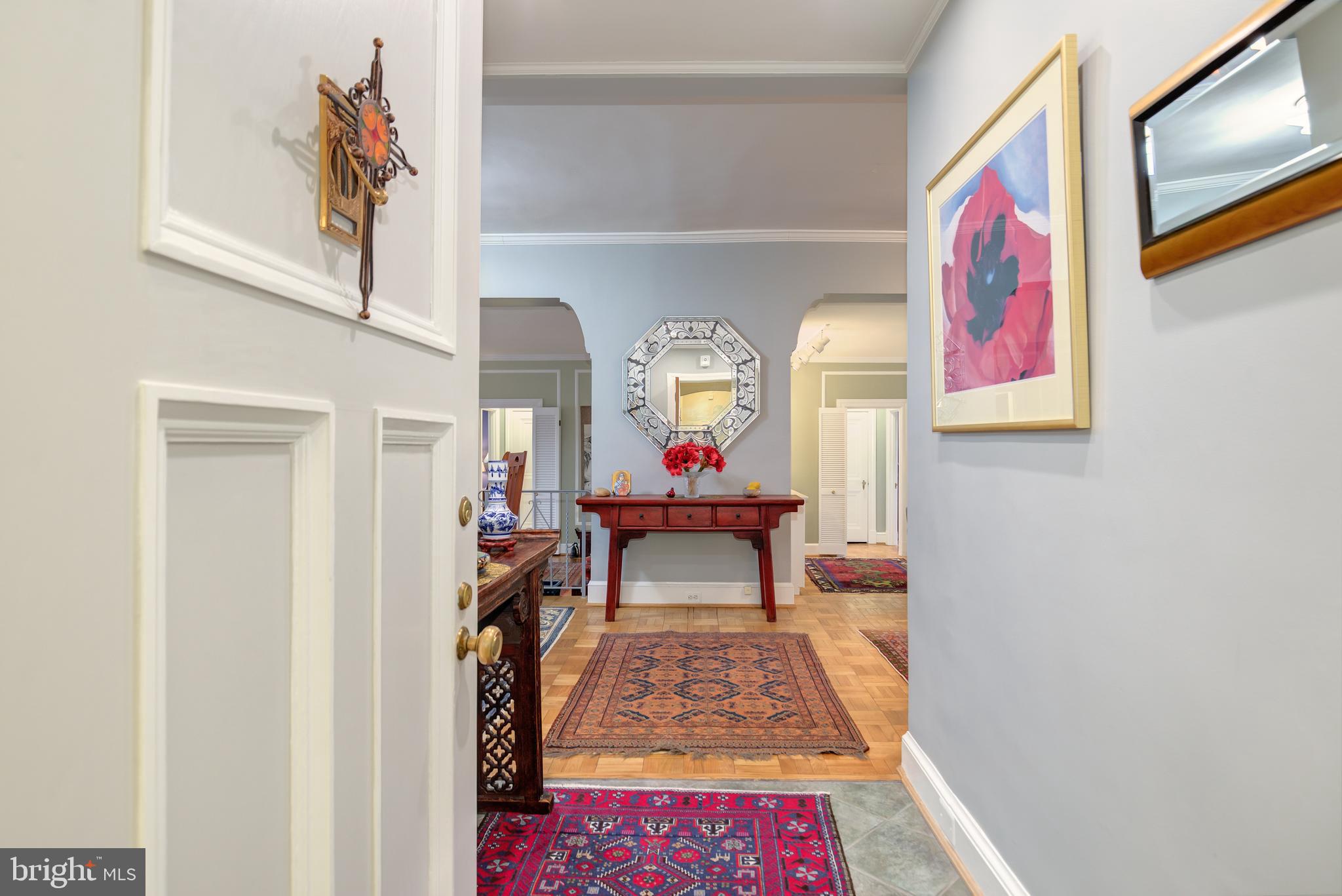4000 CATHEDRAL AVENUE NW 736-B