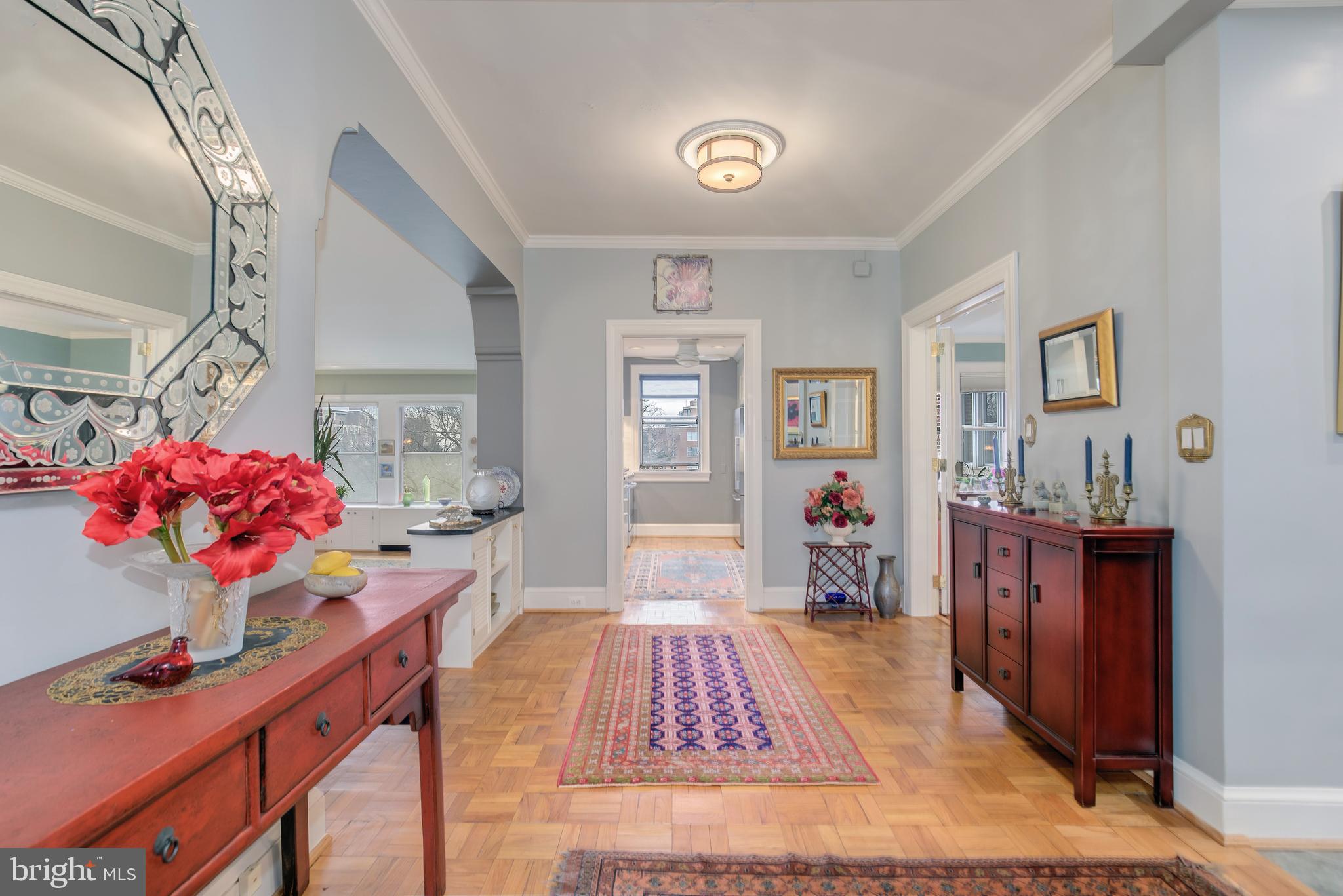 4000 CATHEDRAL AVENUE NW 736-B