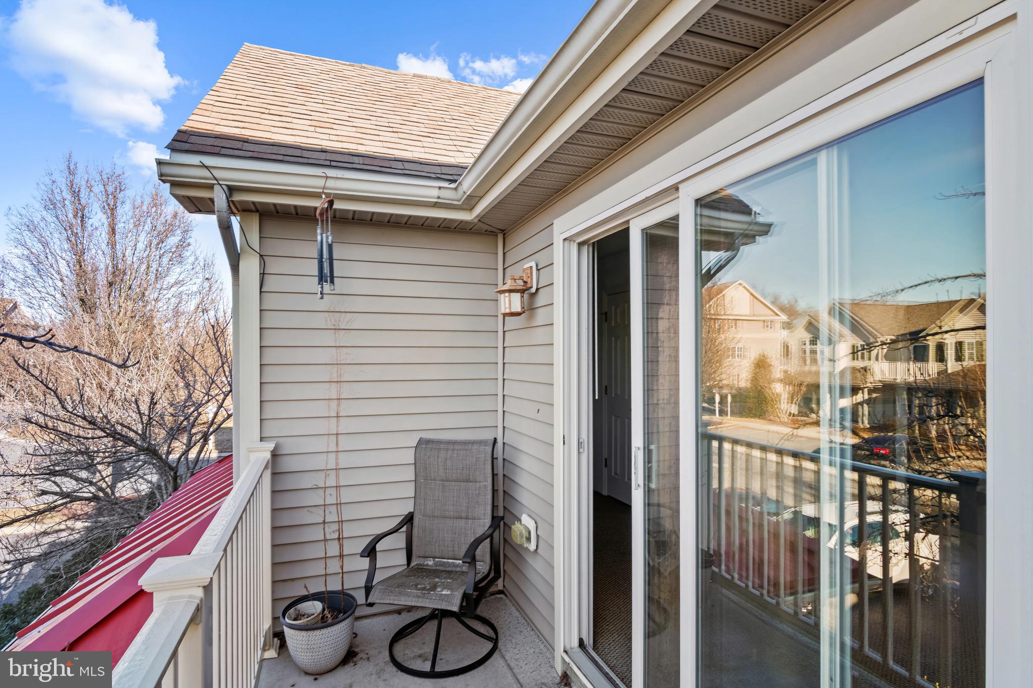 BURTONS CROSSING - Residential