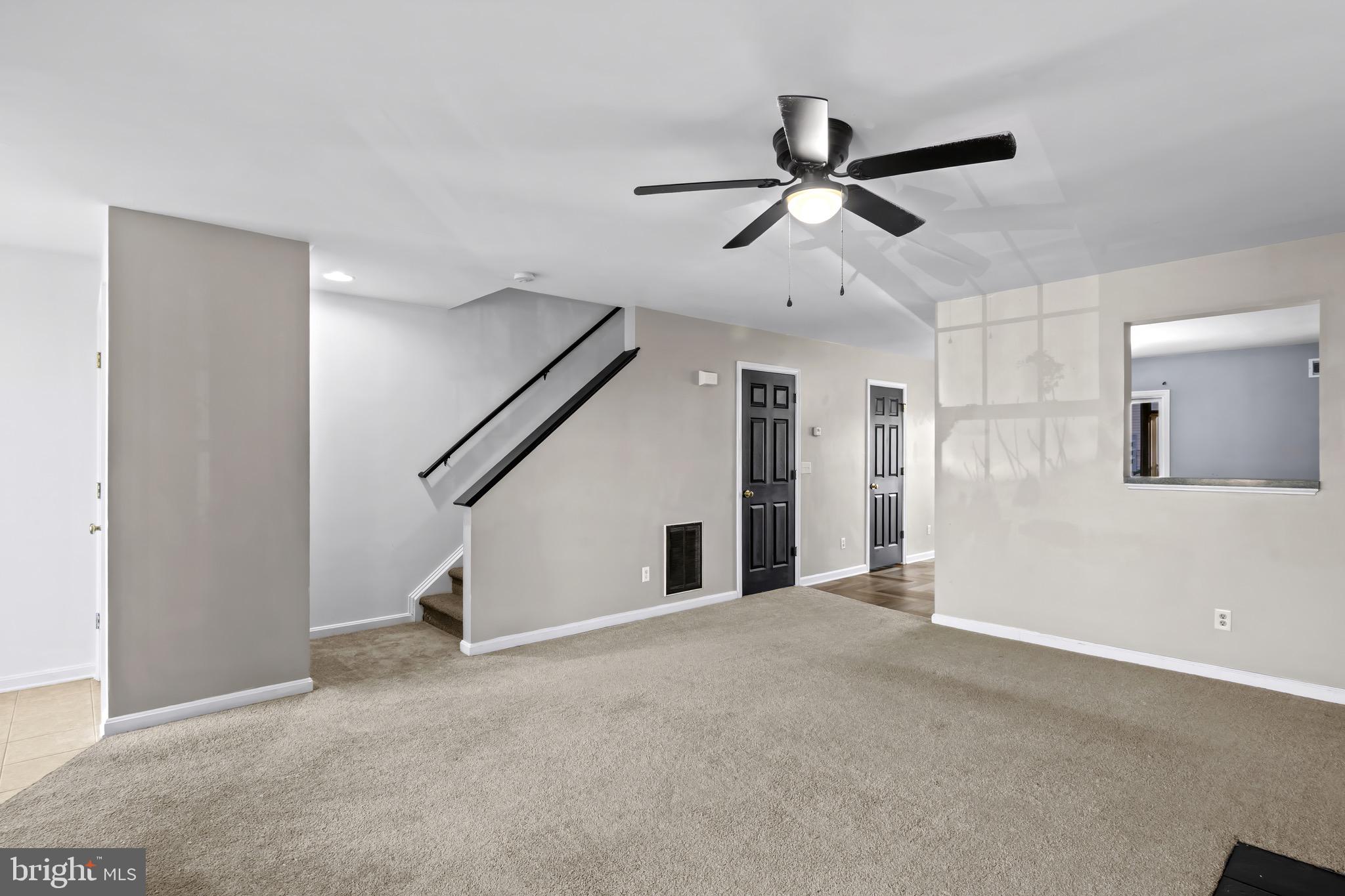 BURTONS CROSSING - Residential