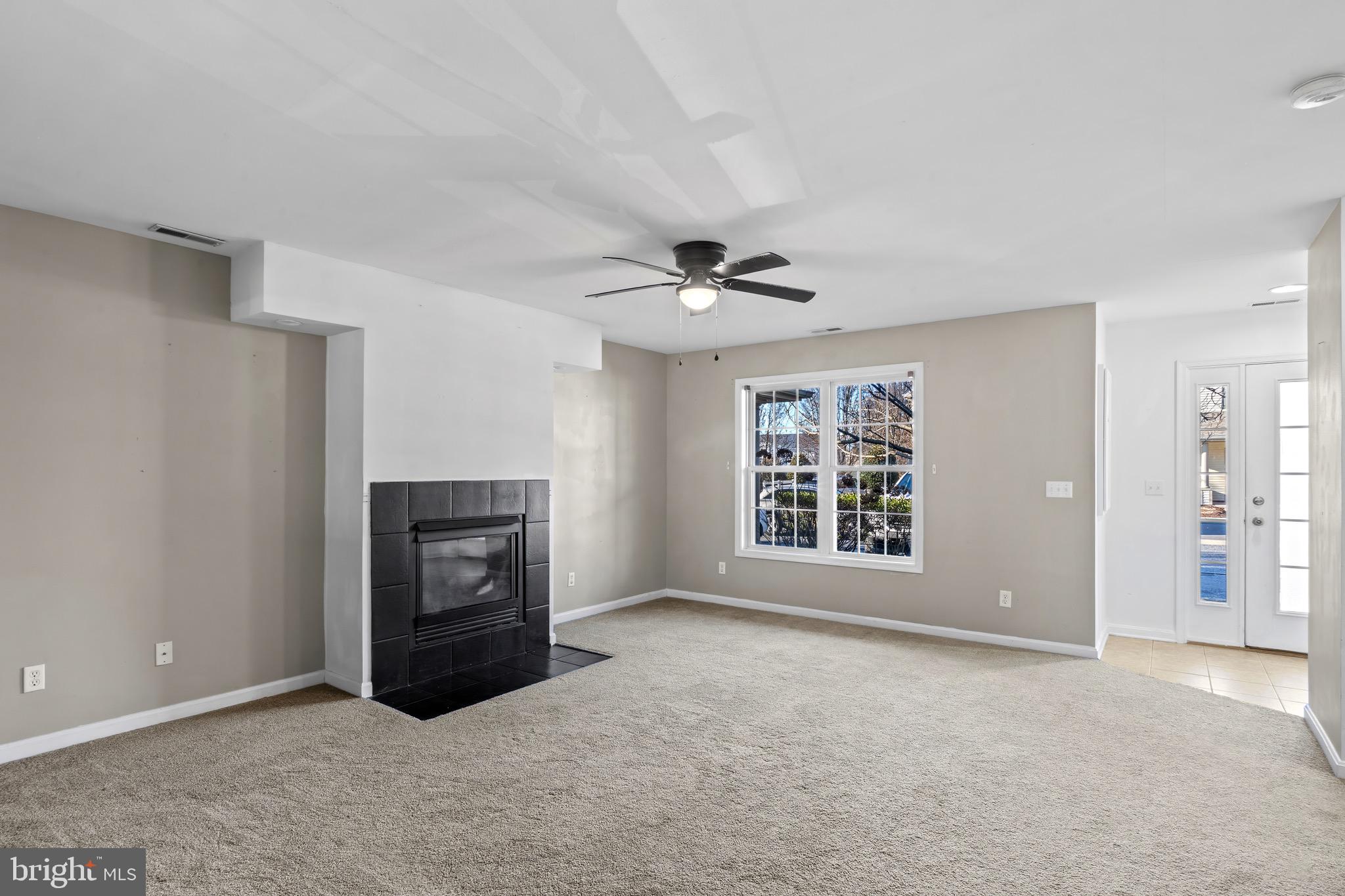 BURTONS CROSSING - Residential