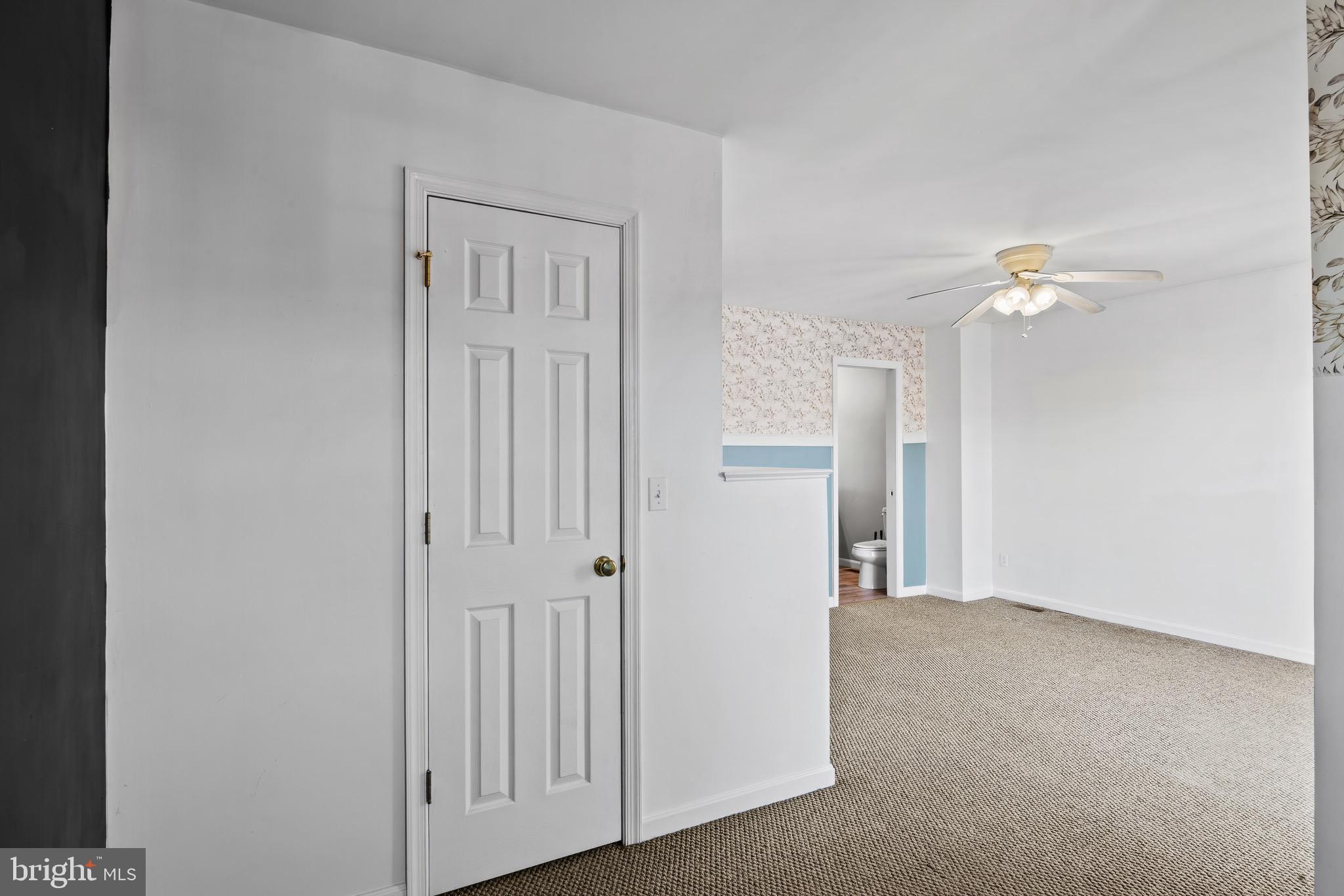 BURTONS CROSSING - Residential