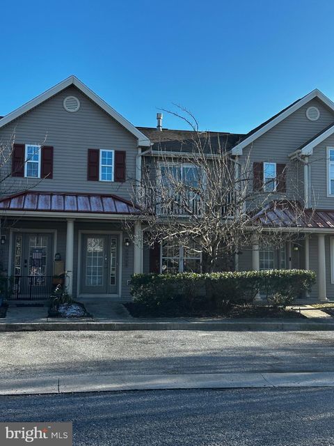 23508 TRISTAN LANE 83 MILLSBORO DE 19966