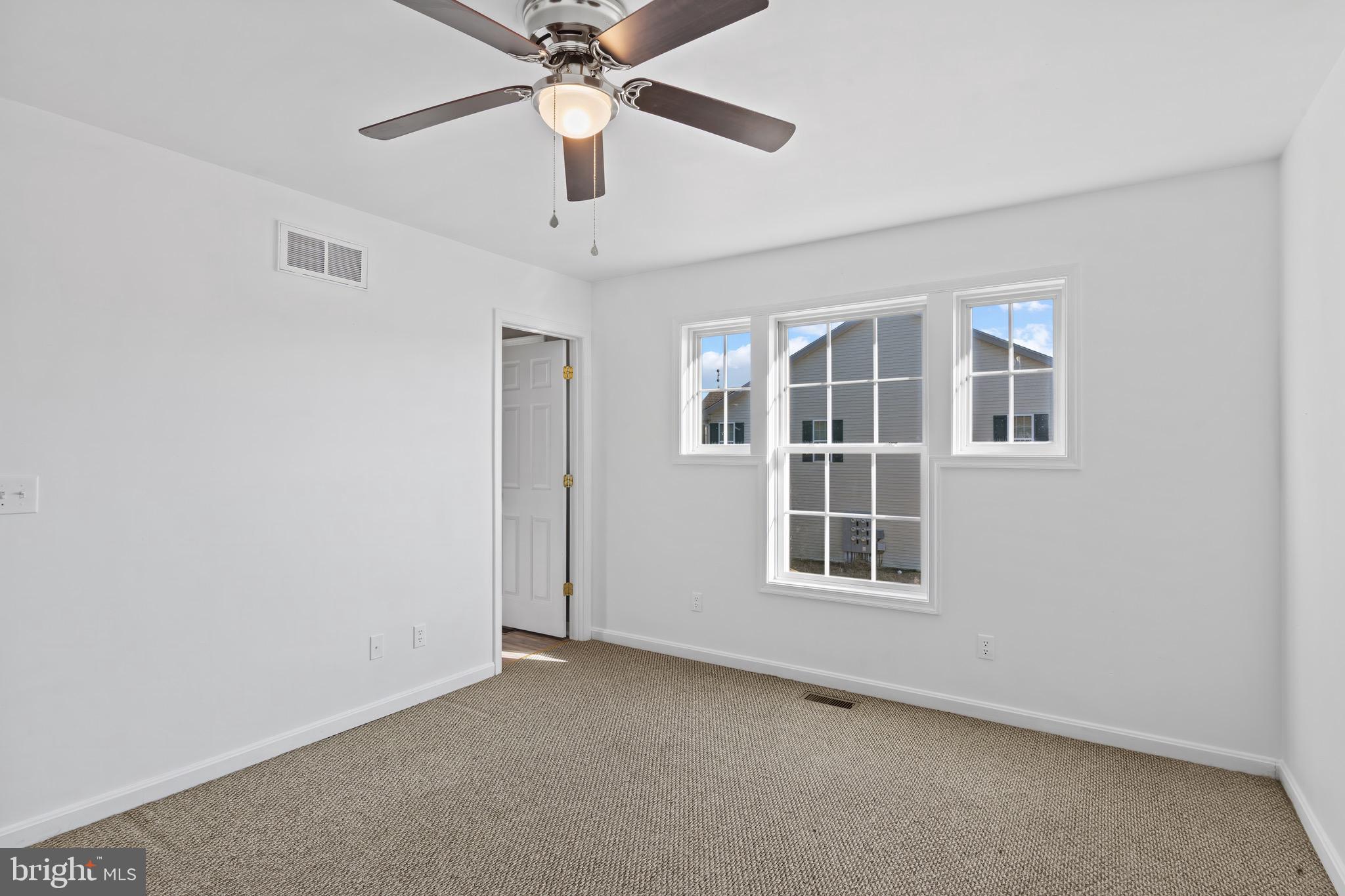 BURTONS CROSSING - Residential