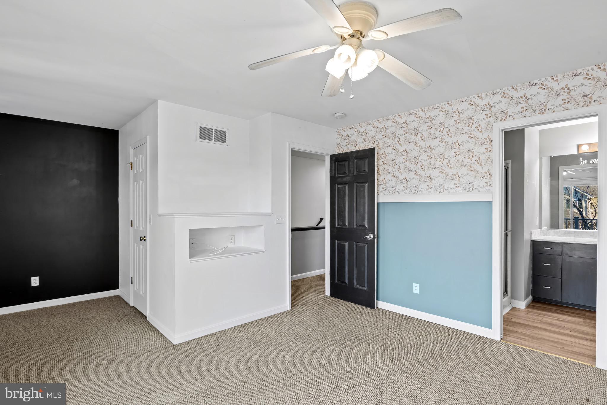 BURTONS CROSSING - Residential