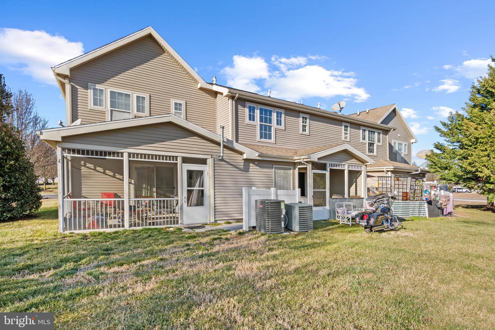 BURTONS CROSSING - Residential