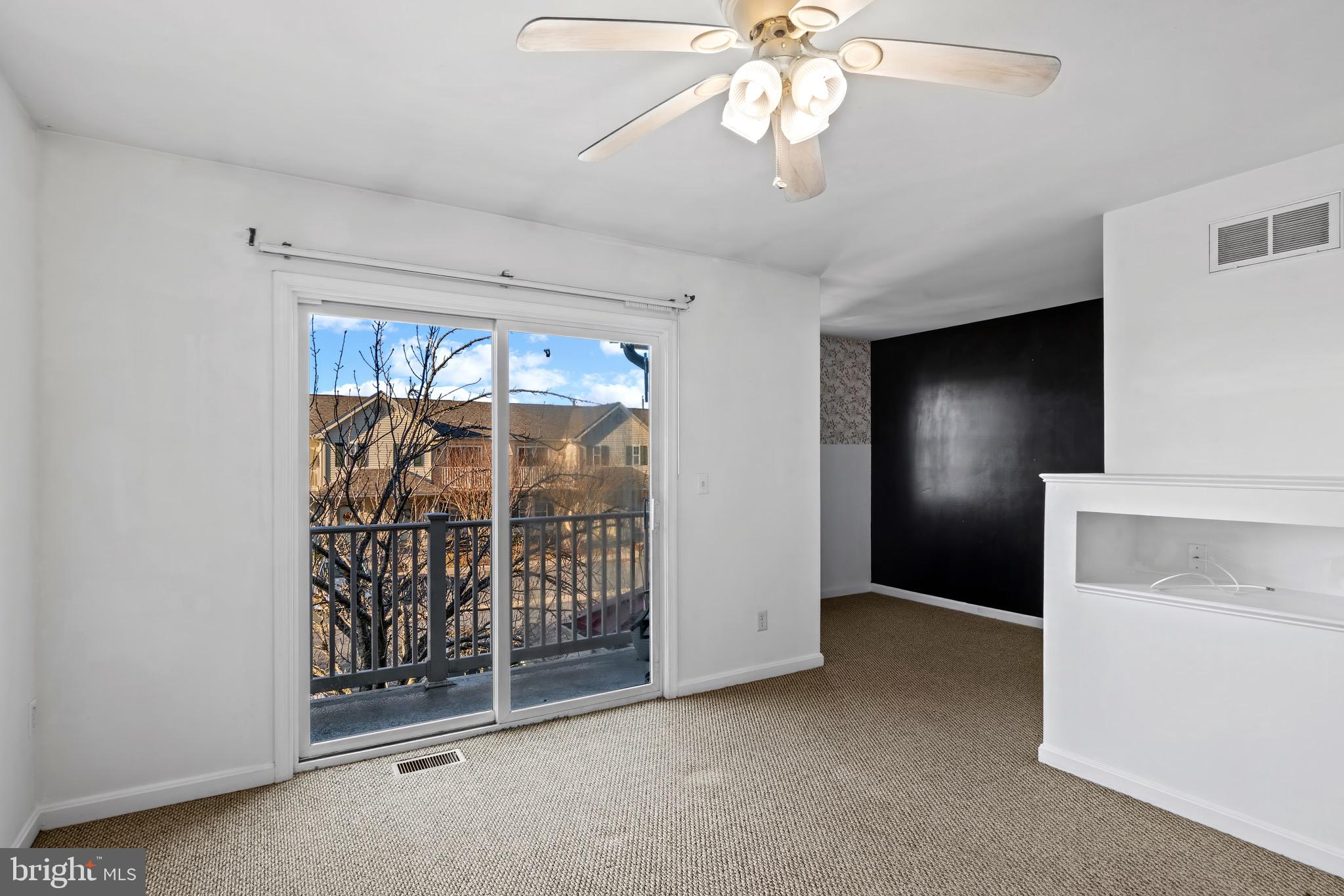 BURTONS CROSSING - Residential