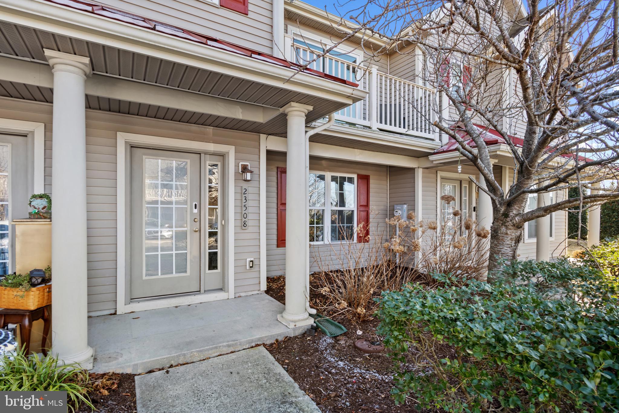 BURTONS CROSSING - Residential