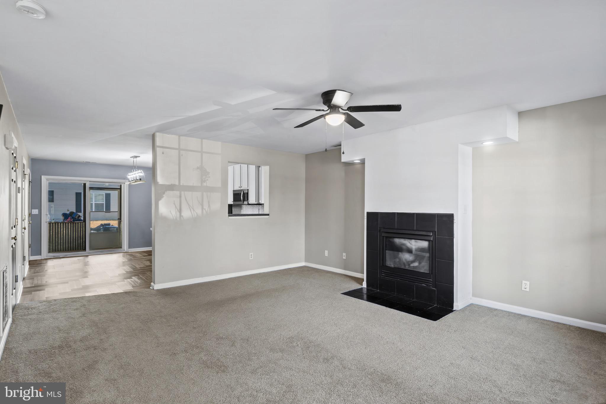 BURTONS CROSSING - Residential