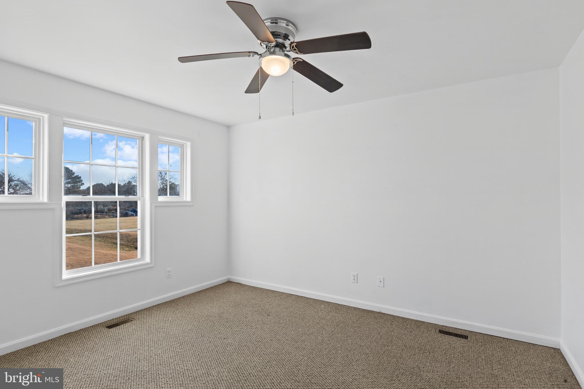 BURTONS CROSSING - Residential