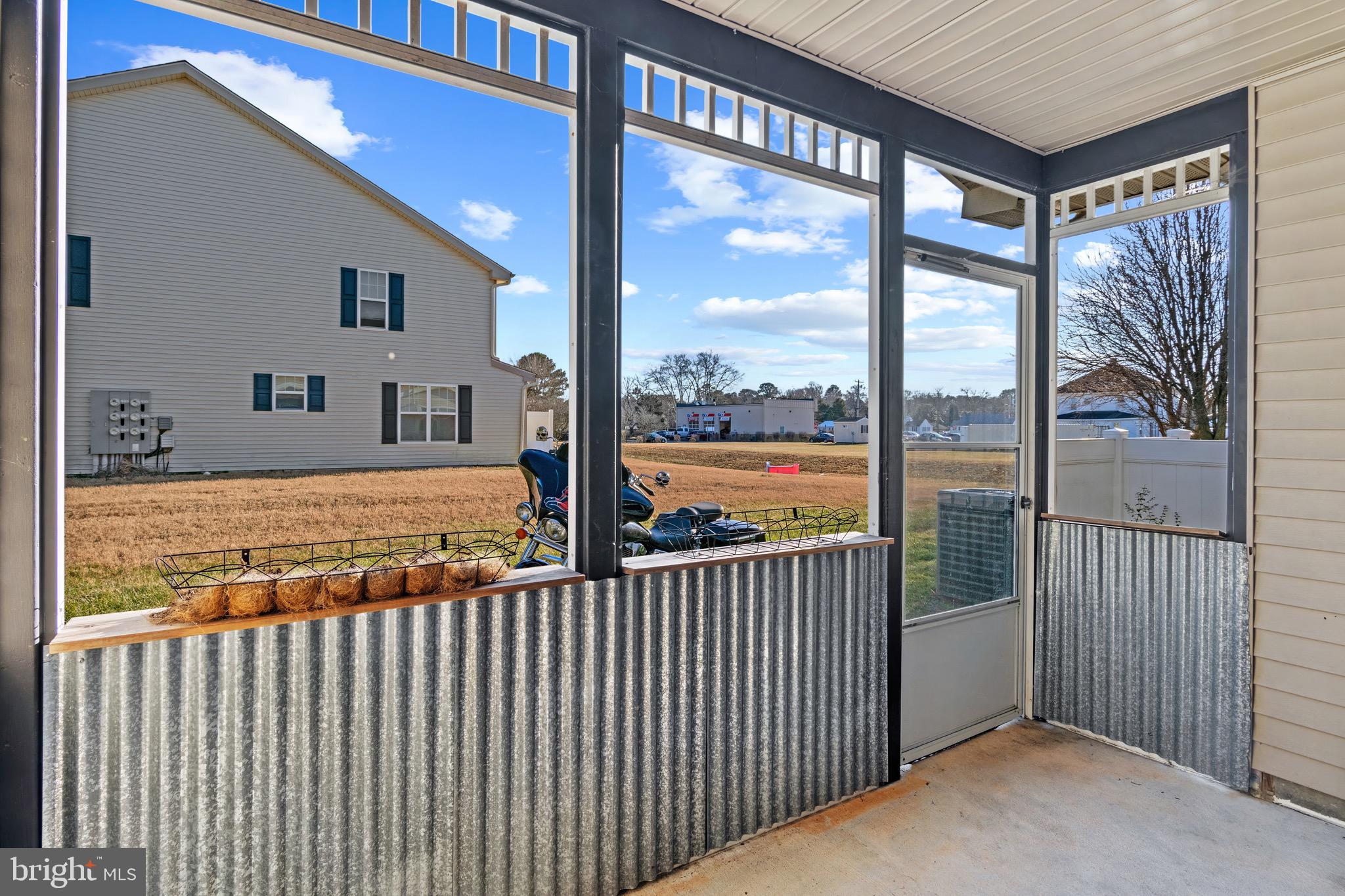 BURTONS CROSSING - Residential