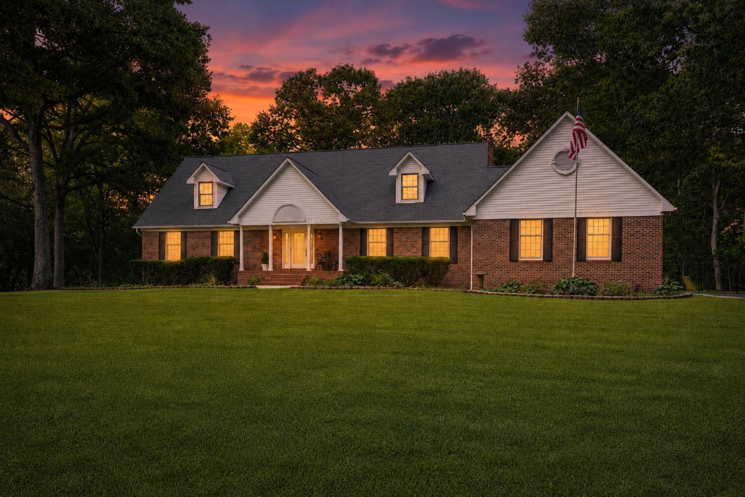 600 PASTURE PLACE